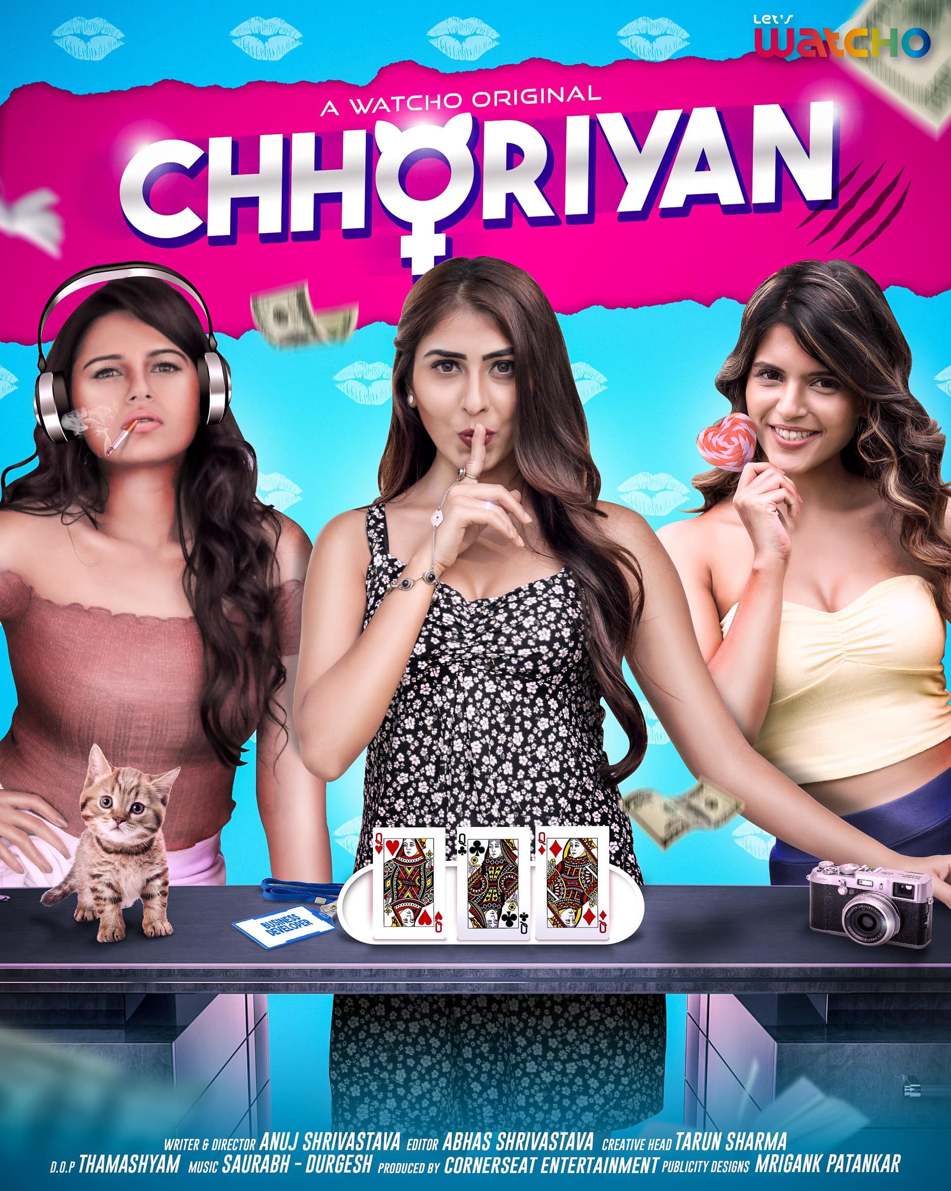 Chhoriyan