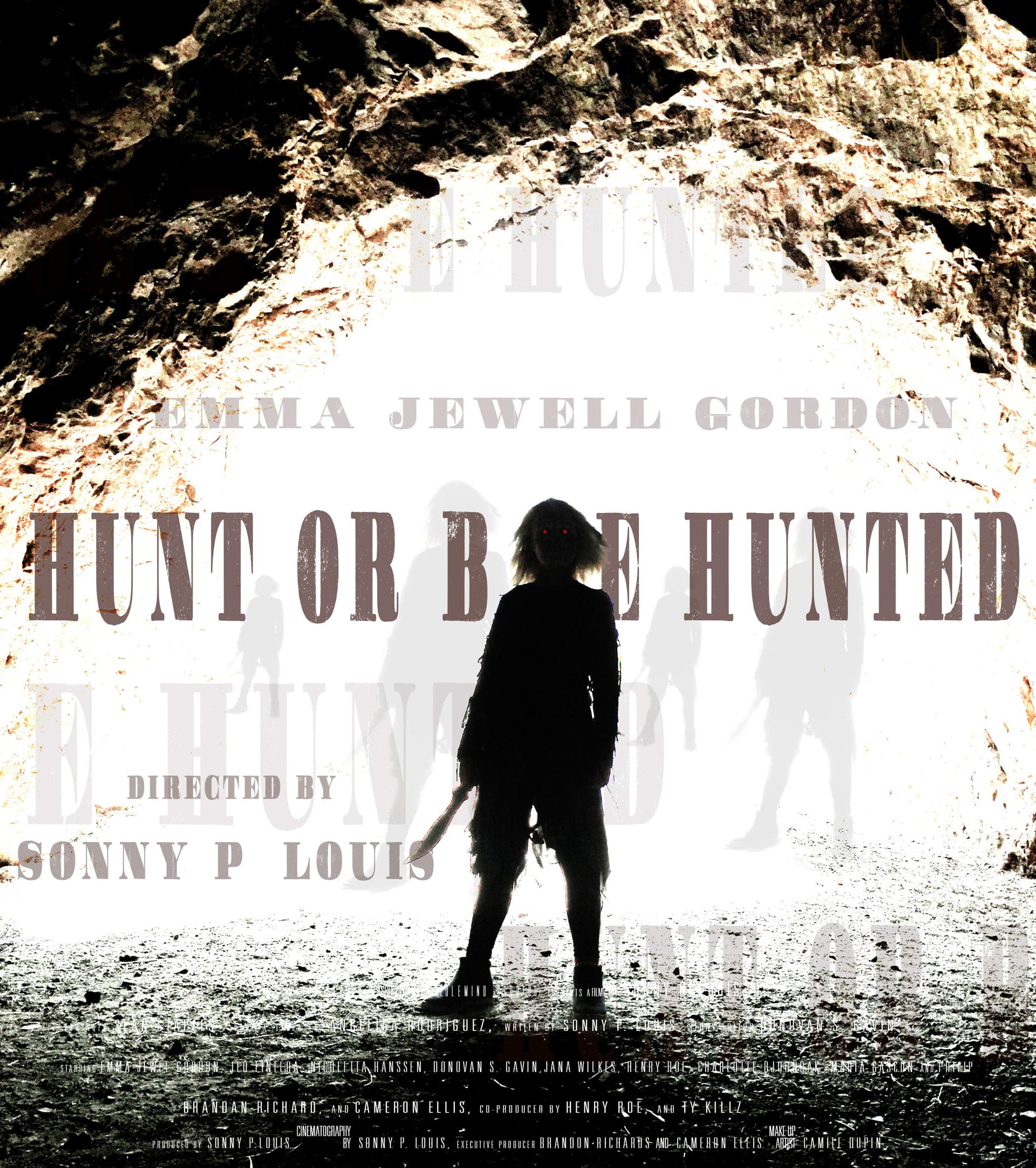 Hunt or be Hunted