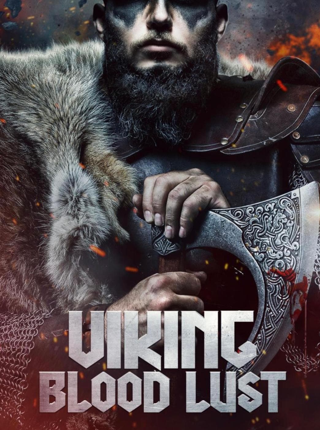 Viking: Blood Lust