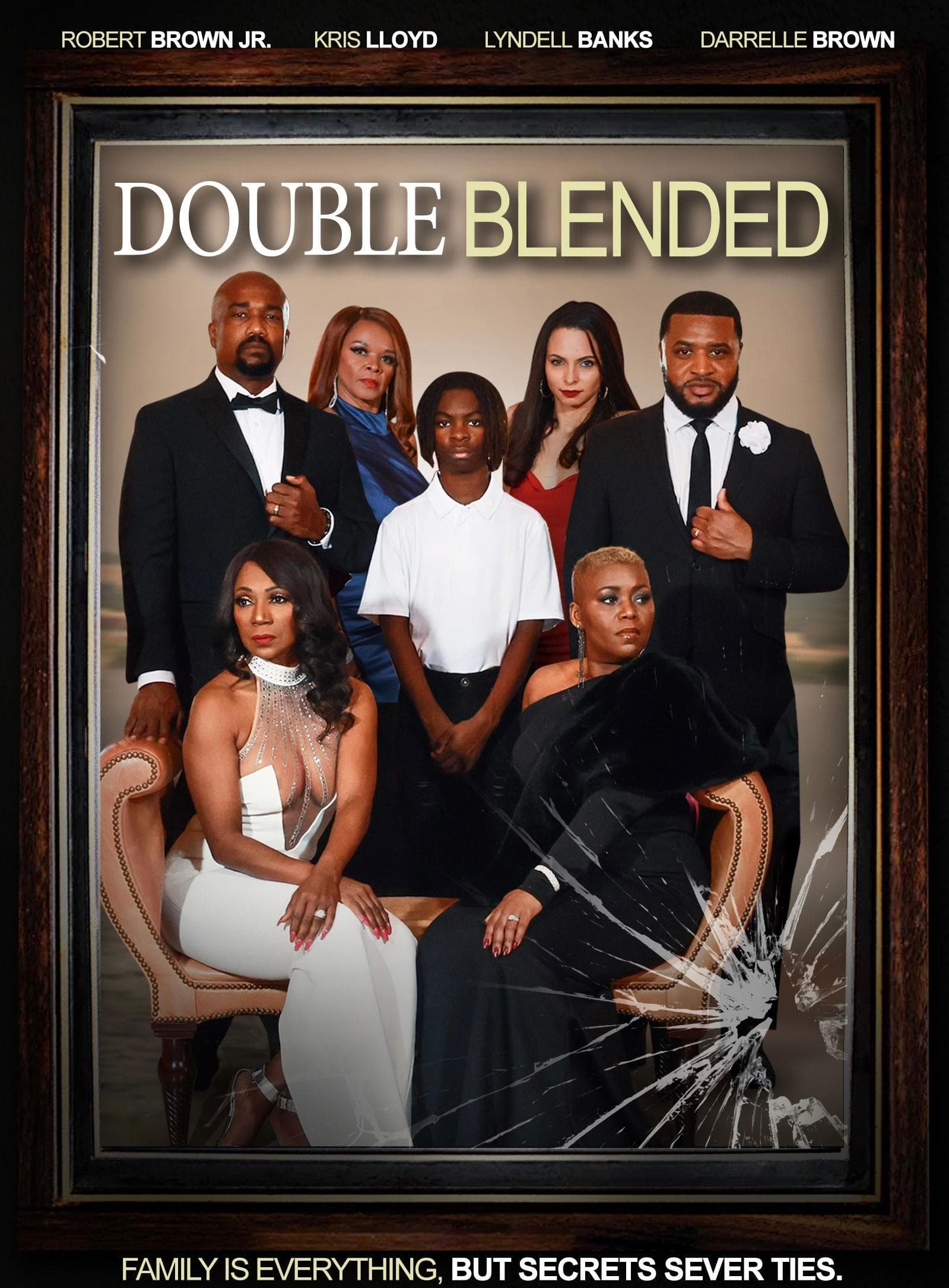 Double Blended