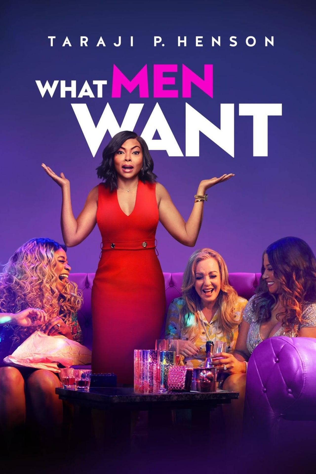 What Men Want