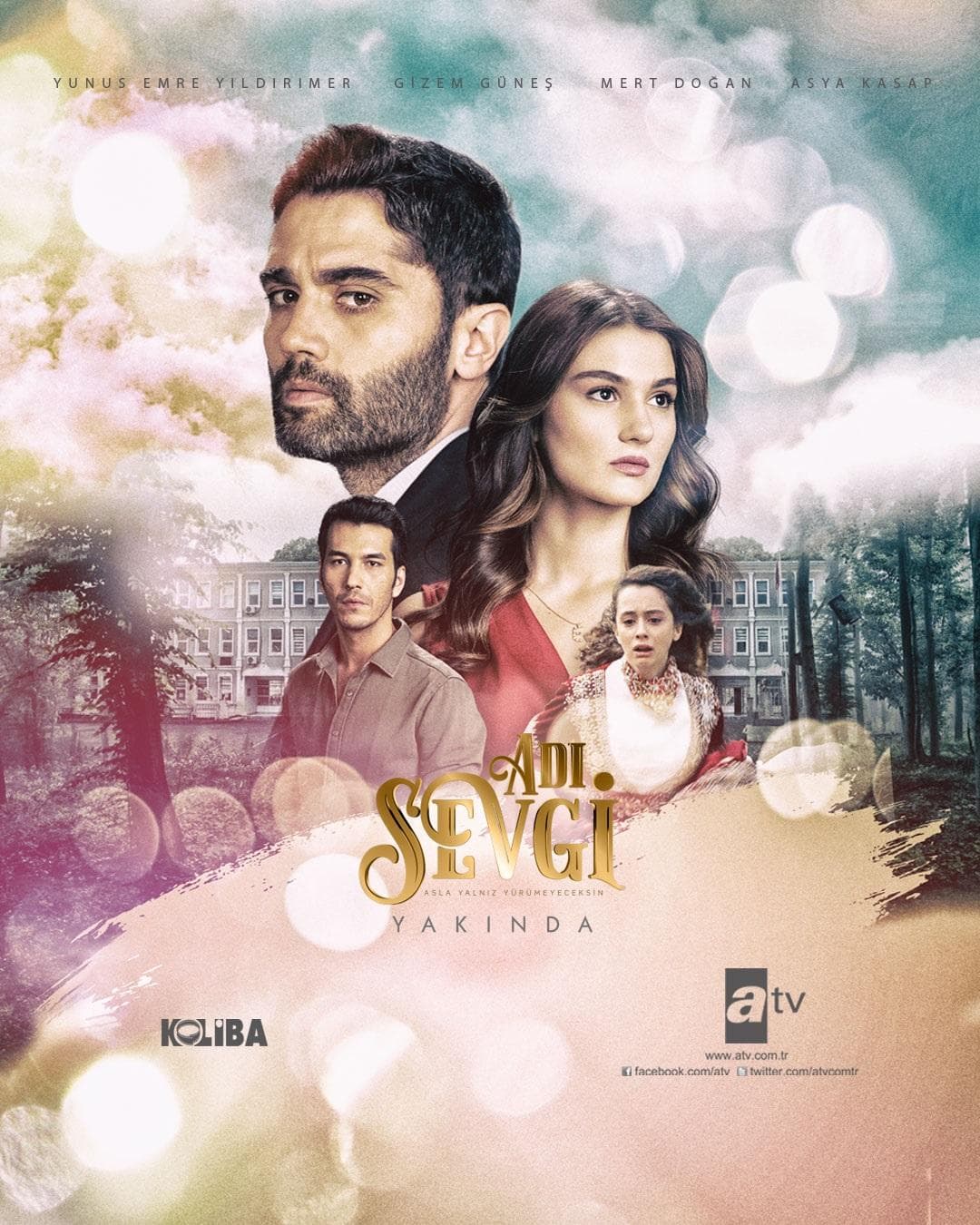 Adi: Sevgi