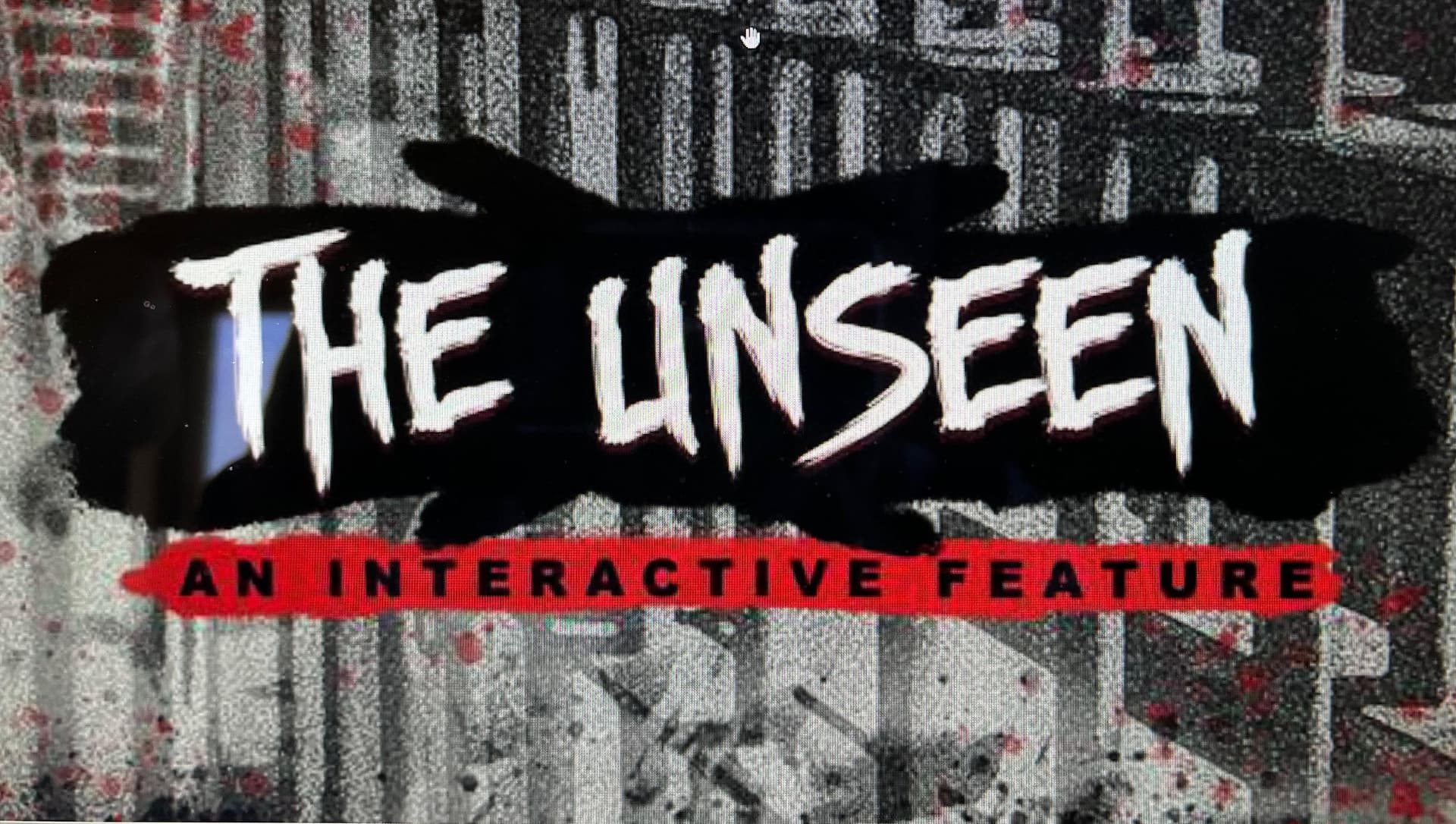 The Unseen