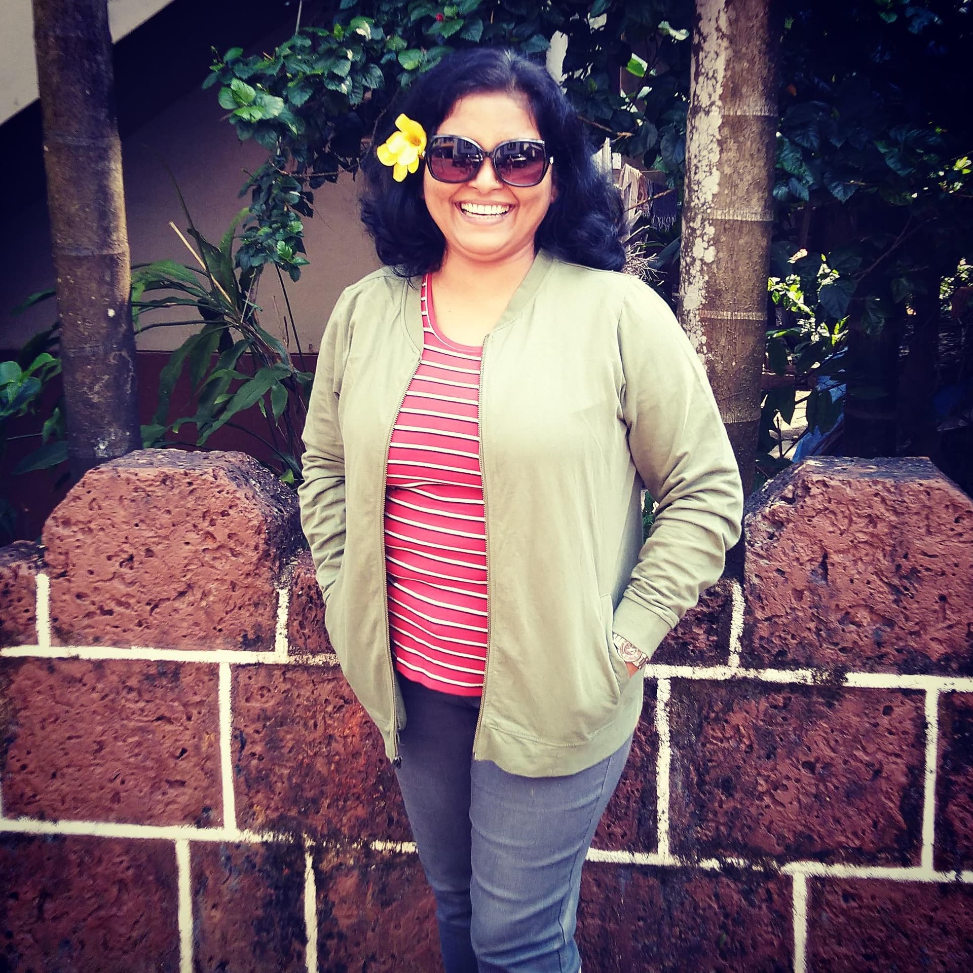 BehruPriya