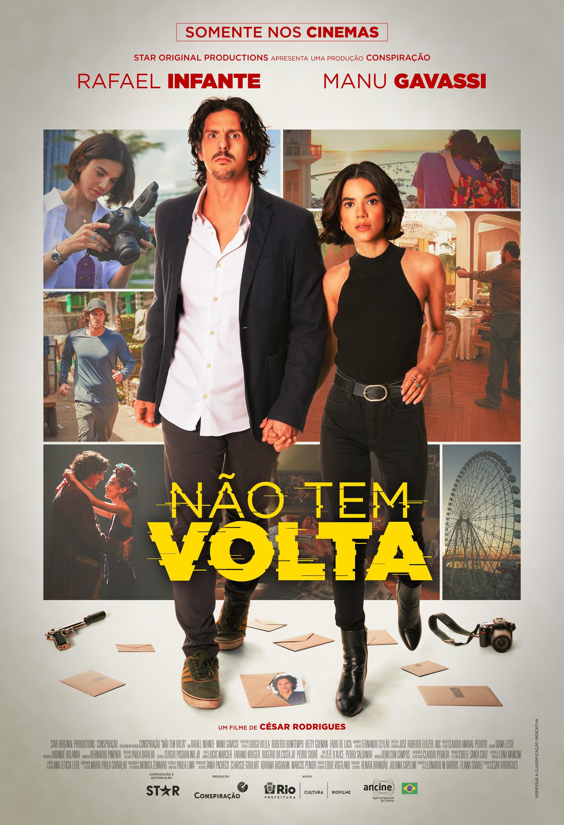 Dead End