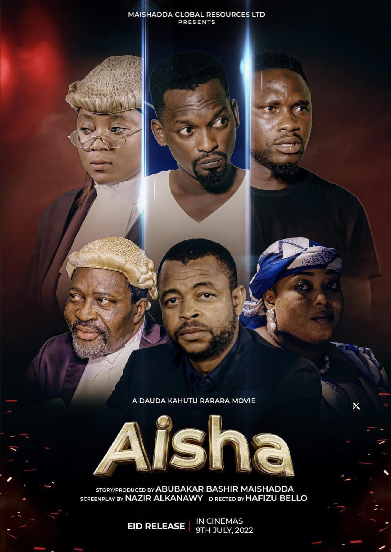 Aisha