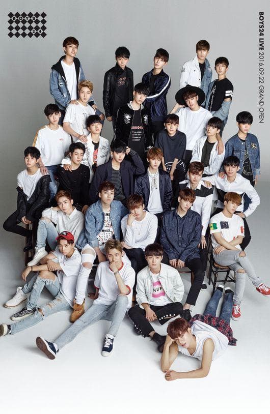 Boys24