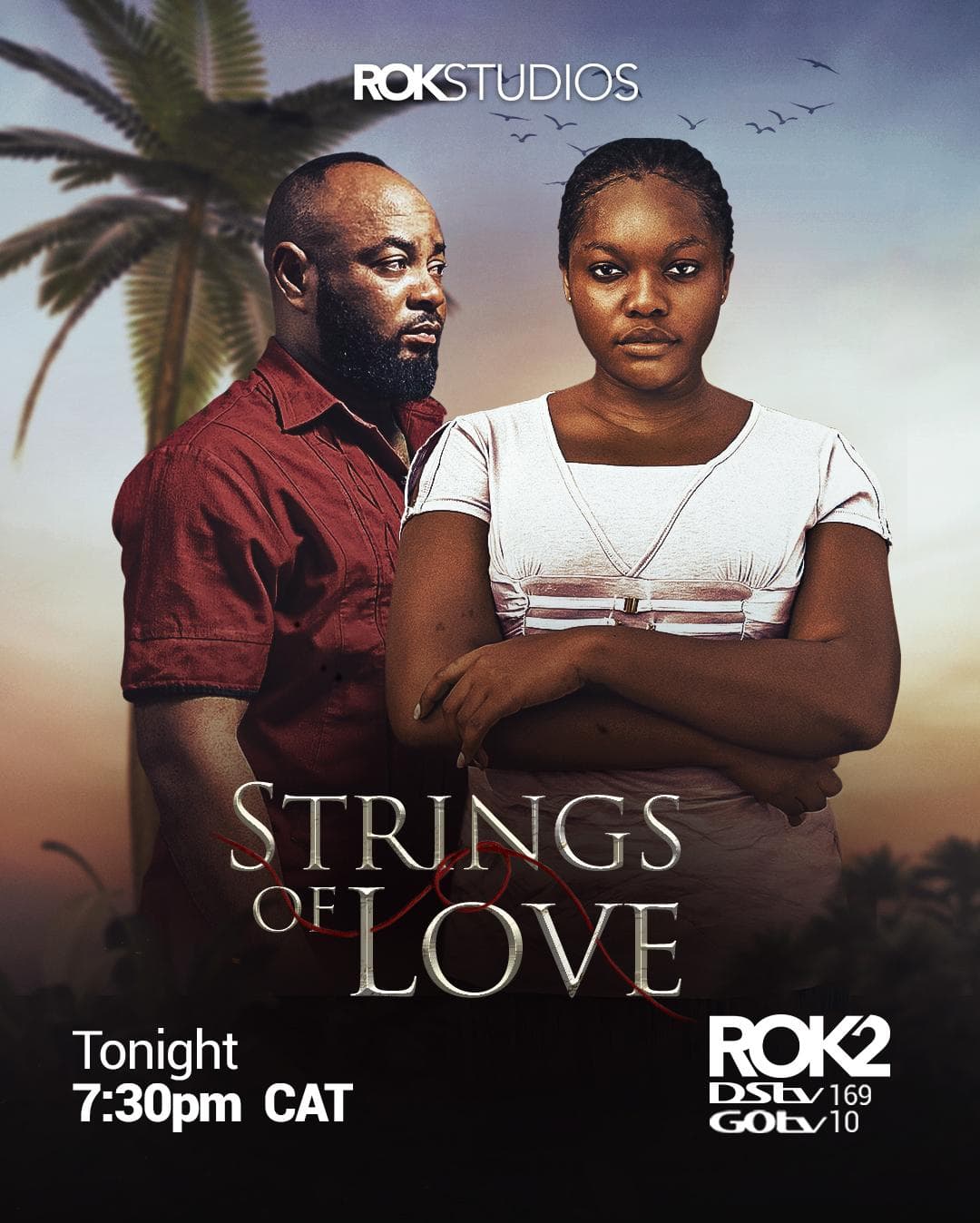 Strings of Love