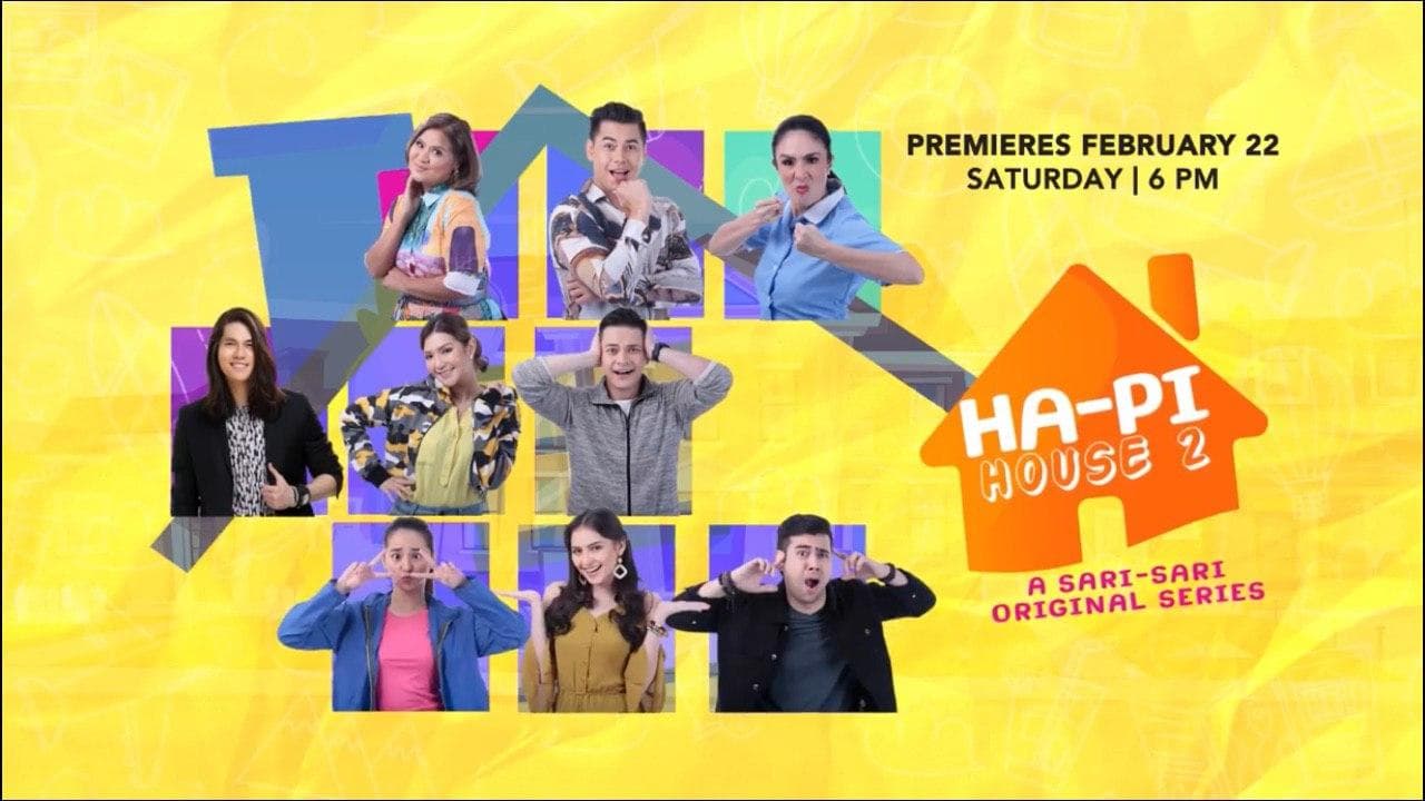 Ha-Pi House 2
