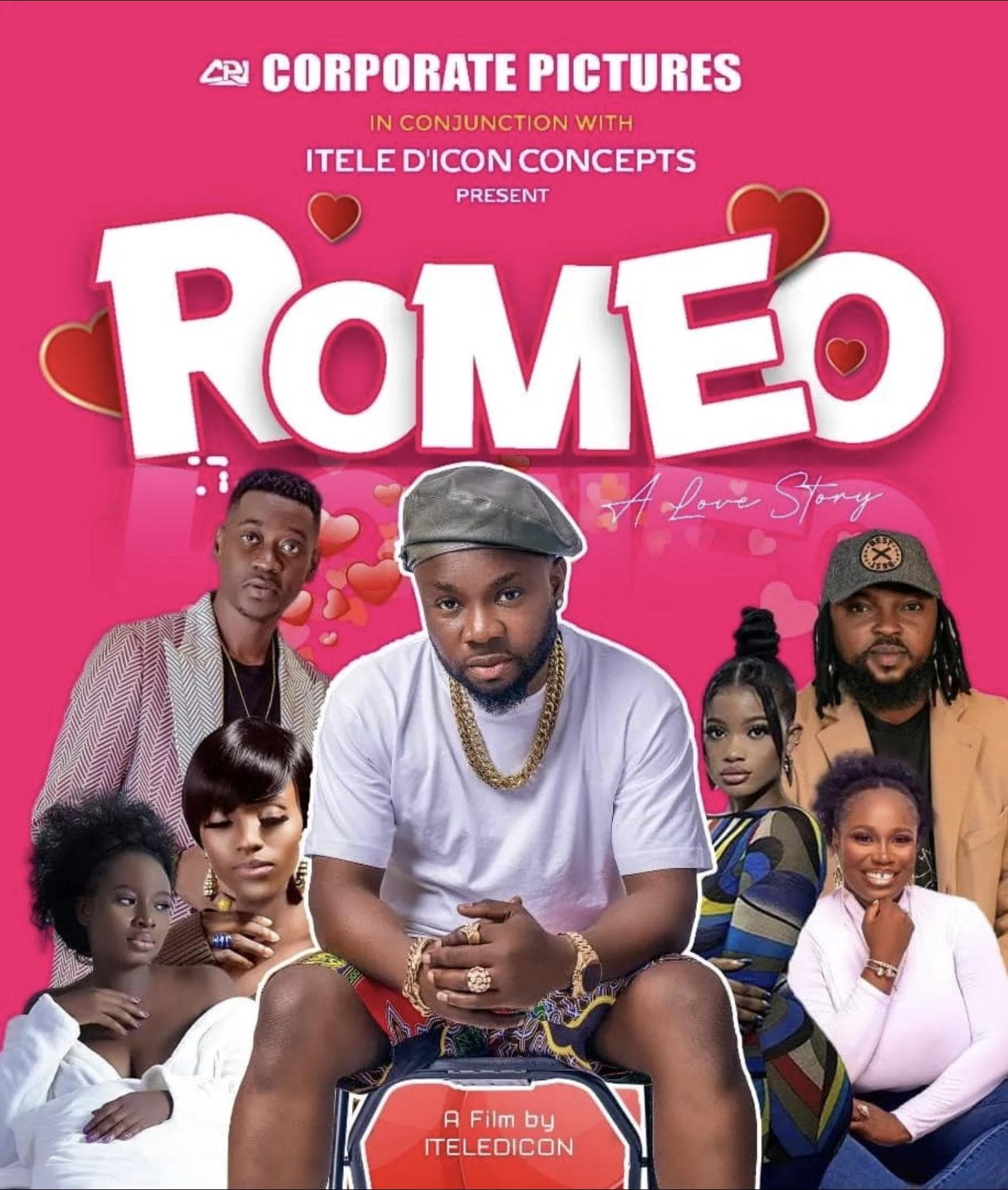 Romeo