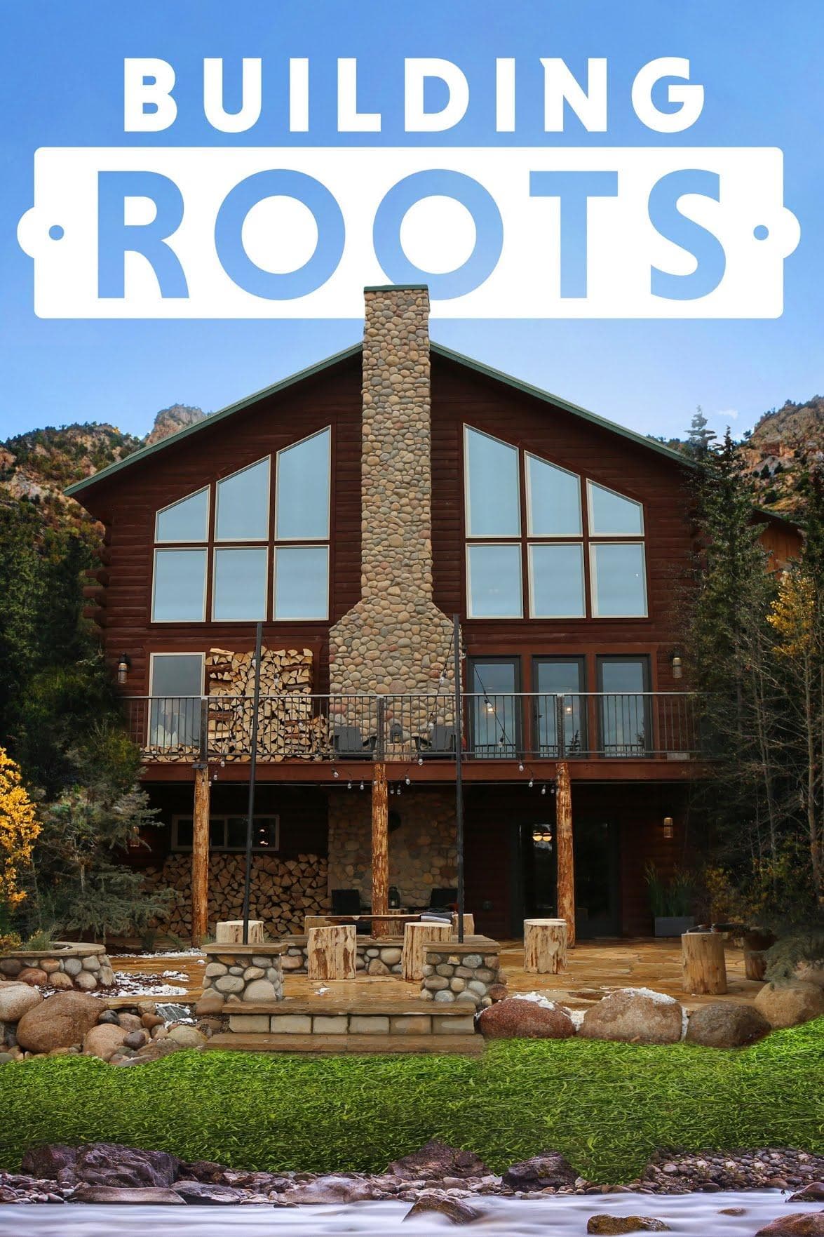 Building Roots S1-S2