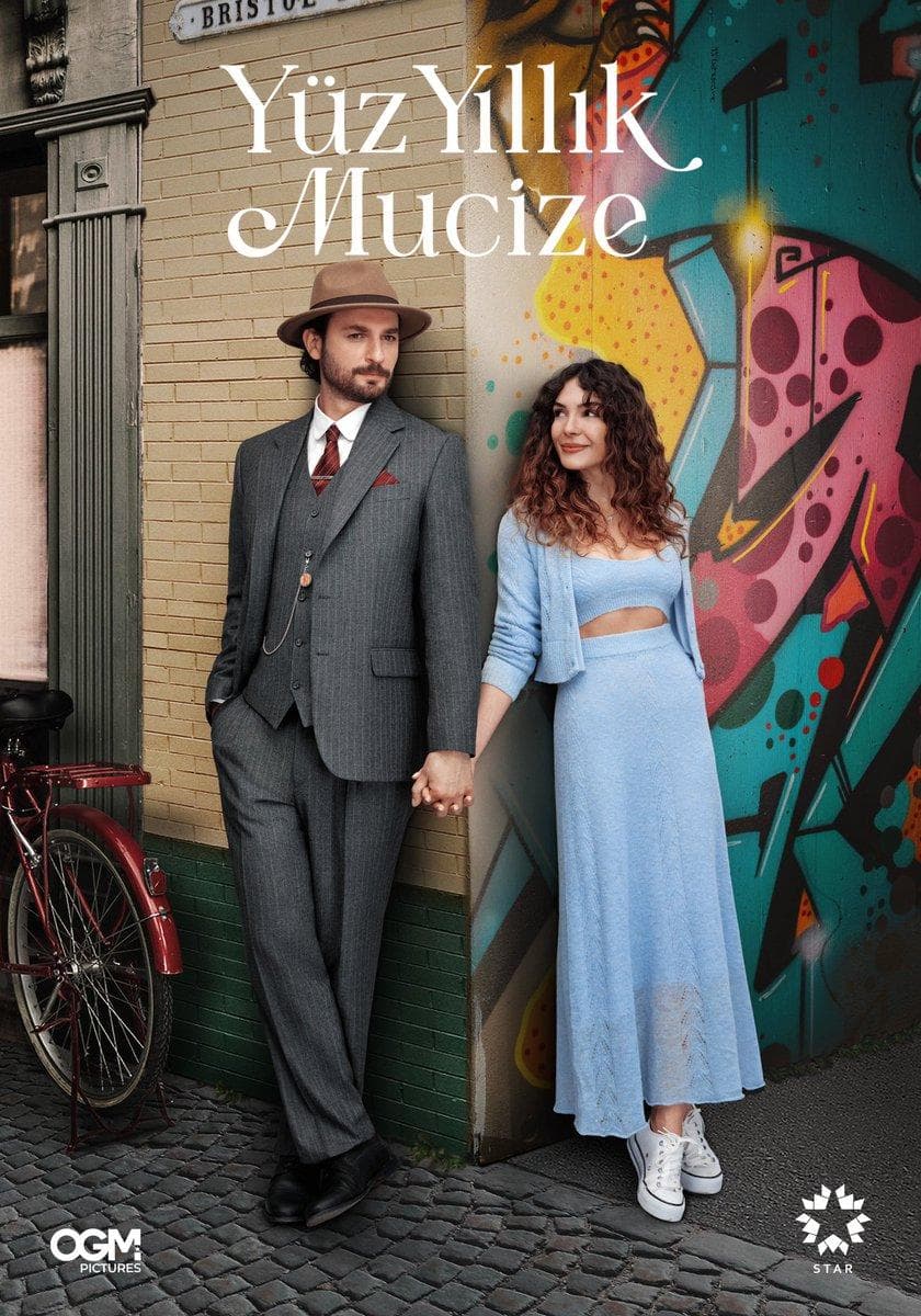 Miracle of Love