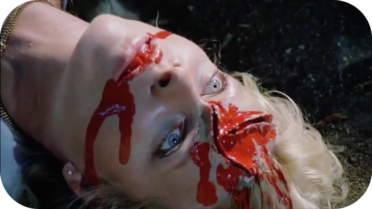 The Video Nasties pt. 5: The Devil Hunter, Don't Go In The House and more...