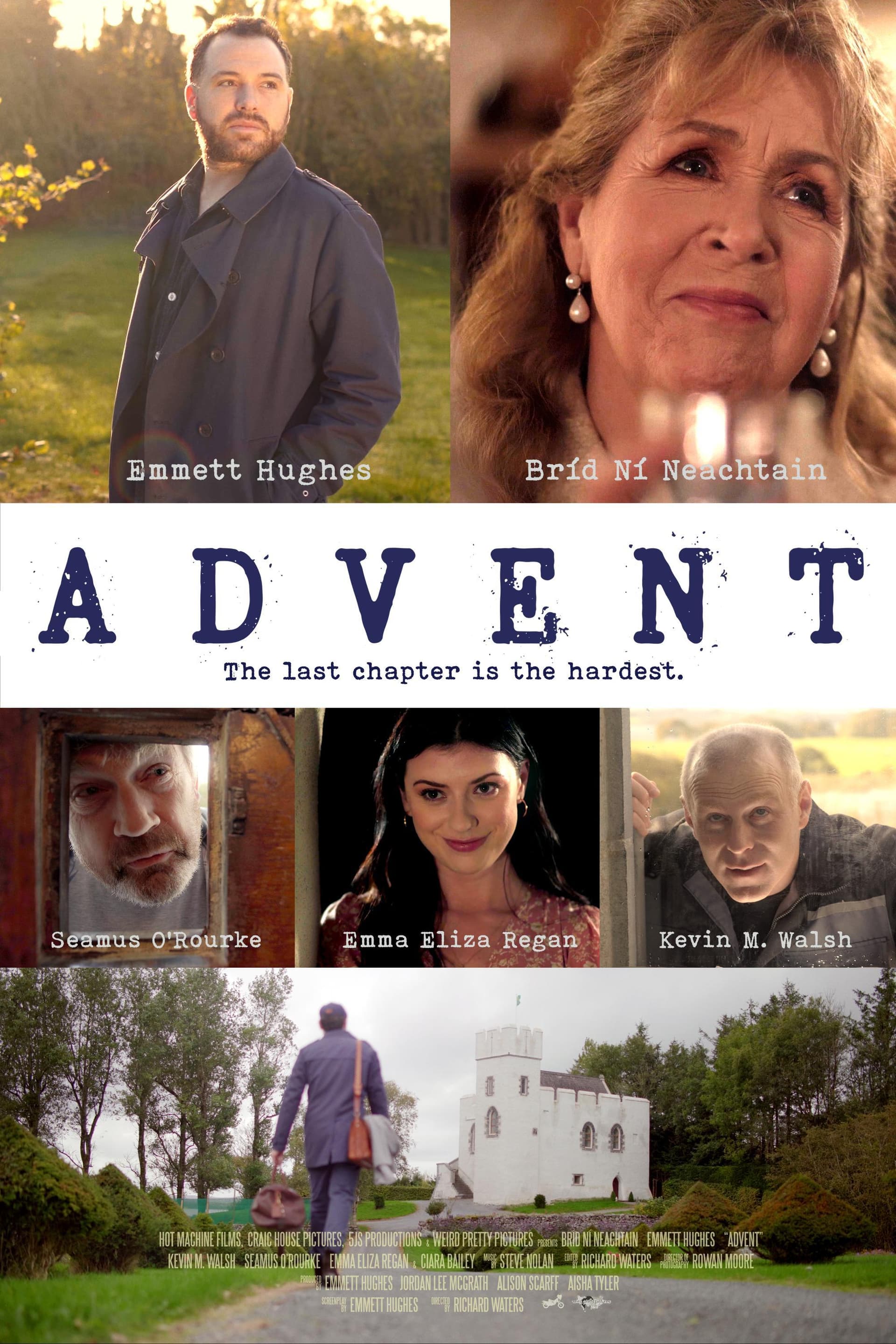 Advent