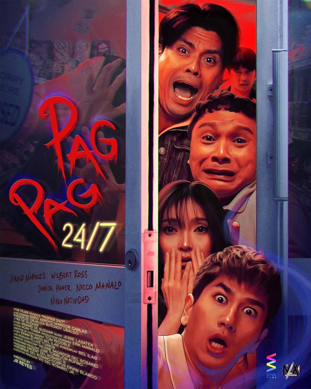Pagpag 24/7