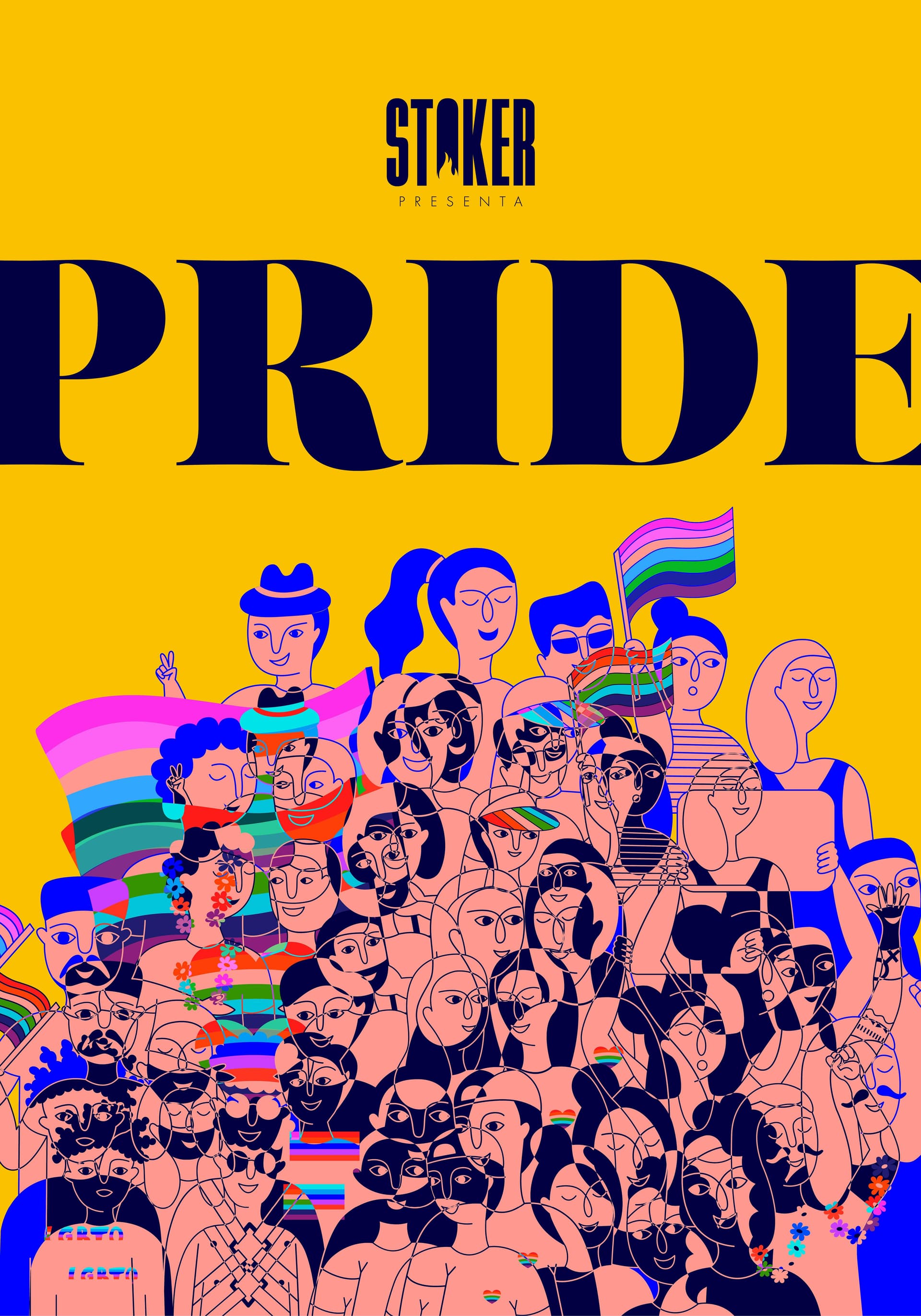 Pride