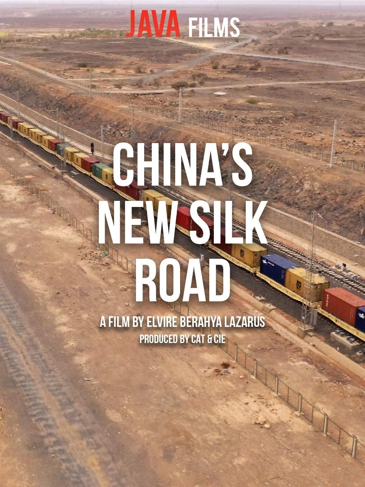 China's New Silk Road