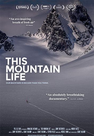 This Mountain Life
