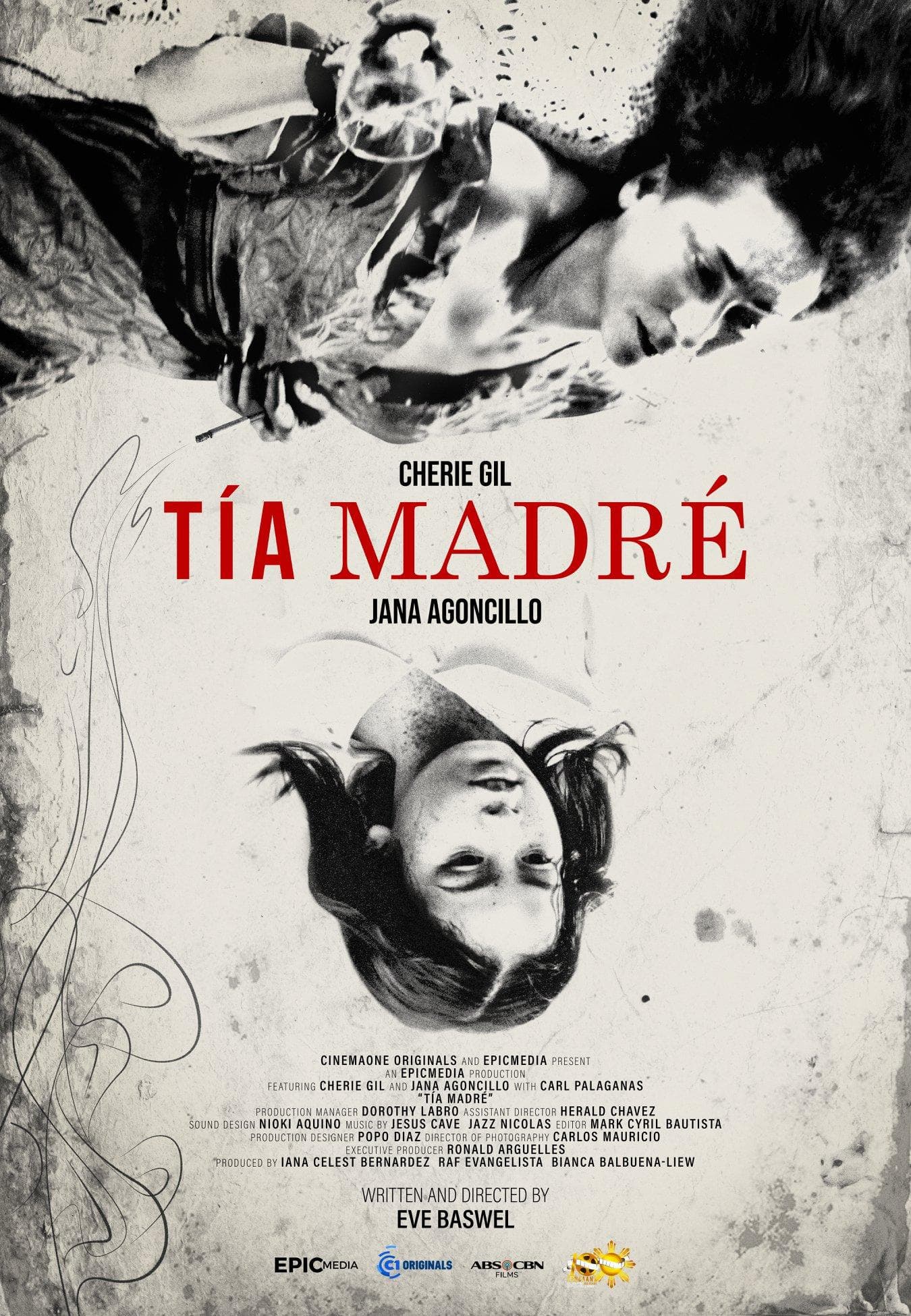 Tía Madré