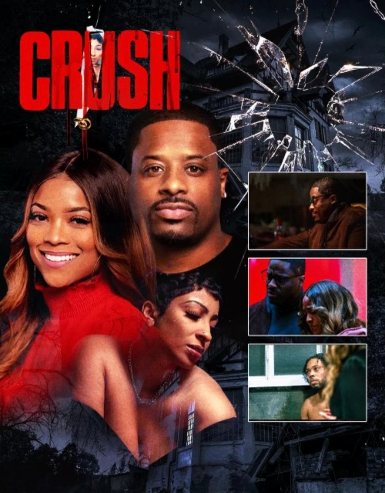 Crush