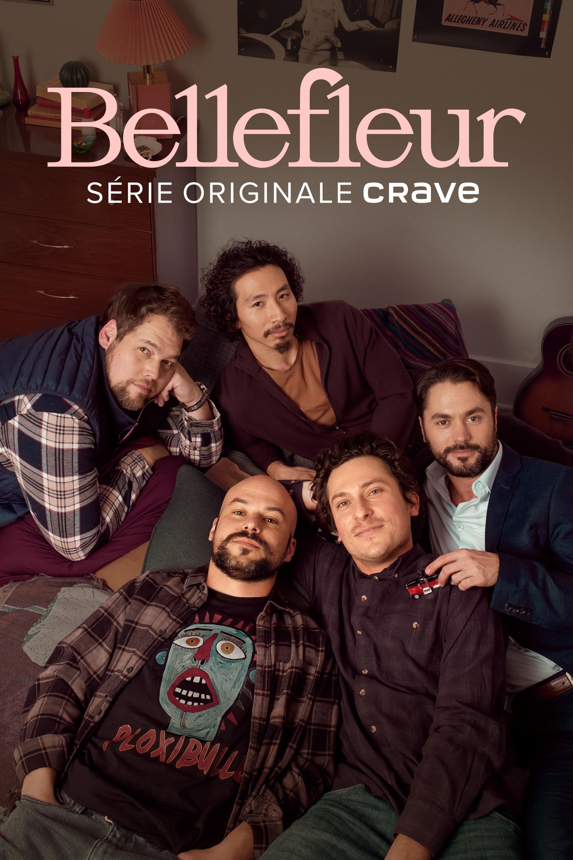 Belflower S1-S2