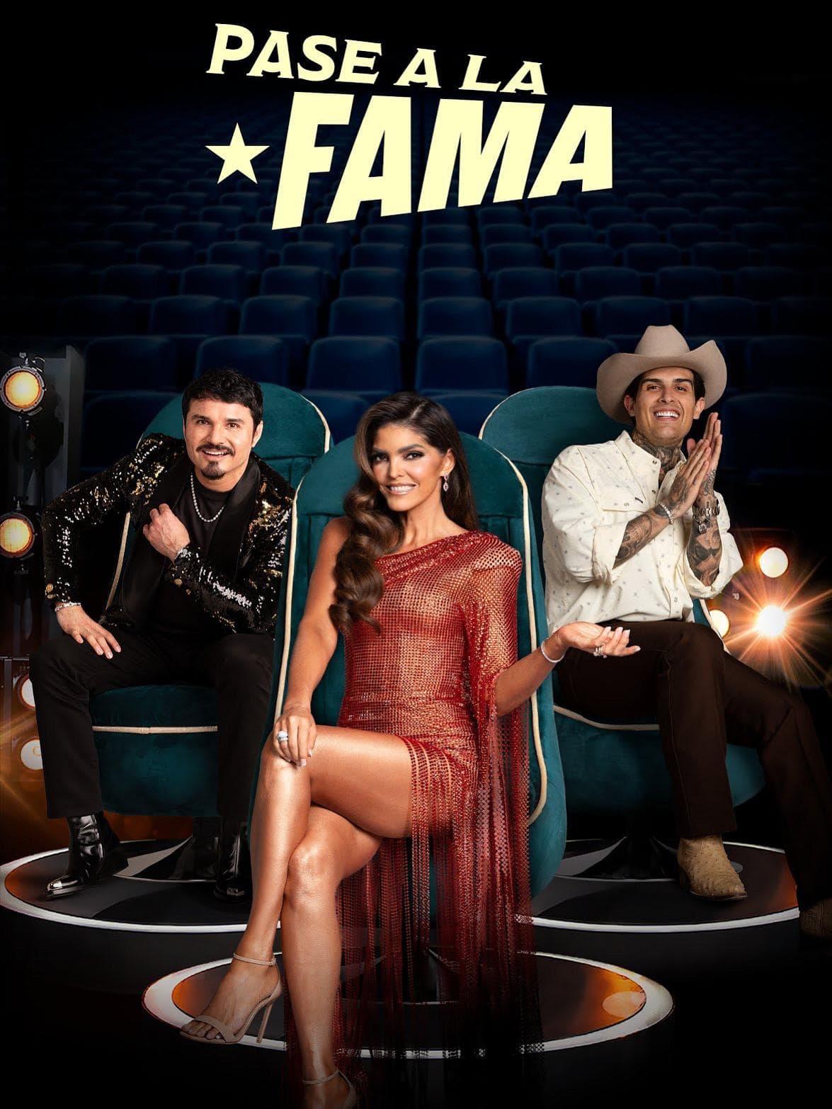 Path to Fame