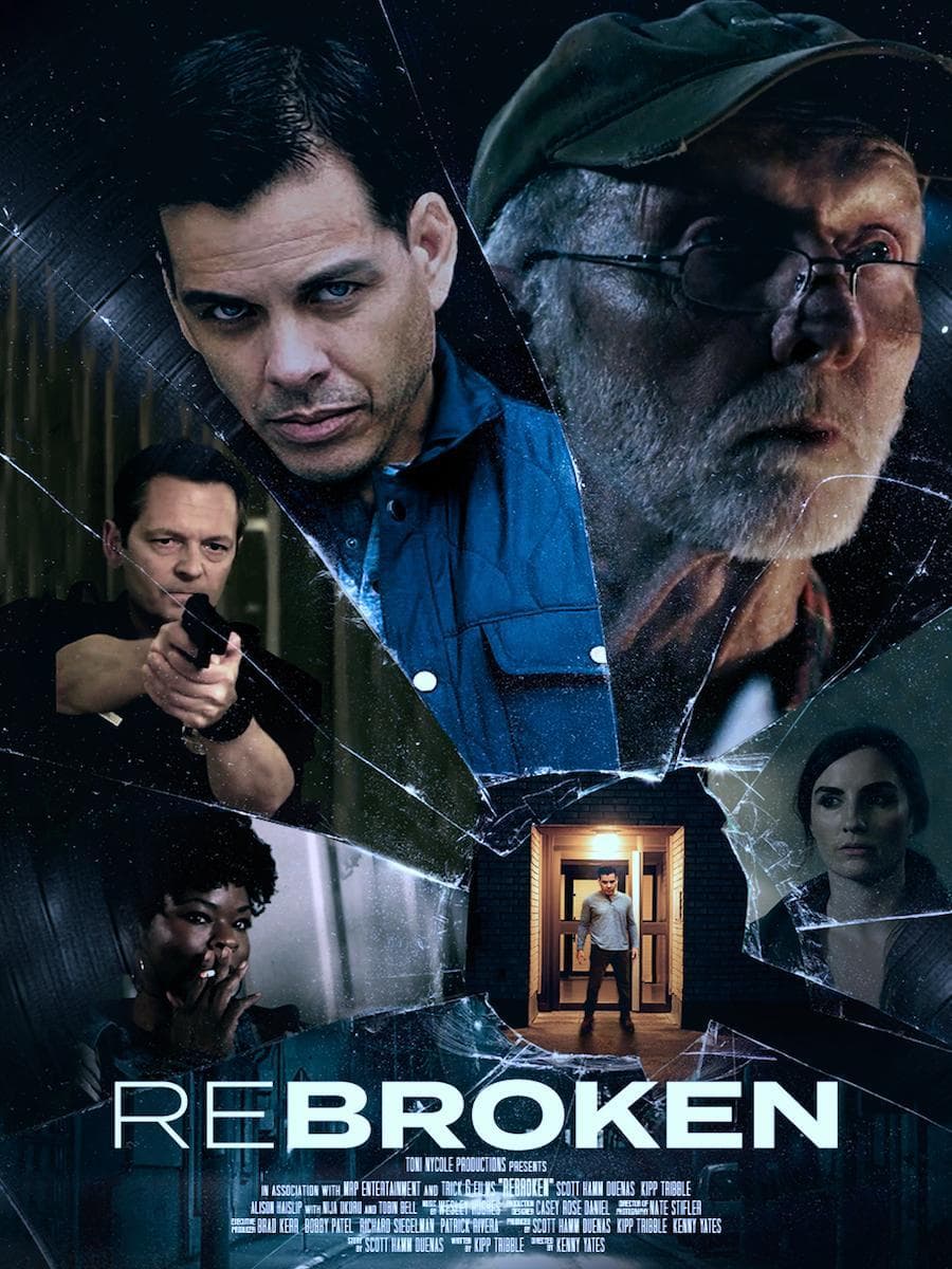 ReBroken