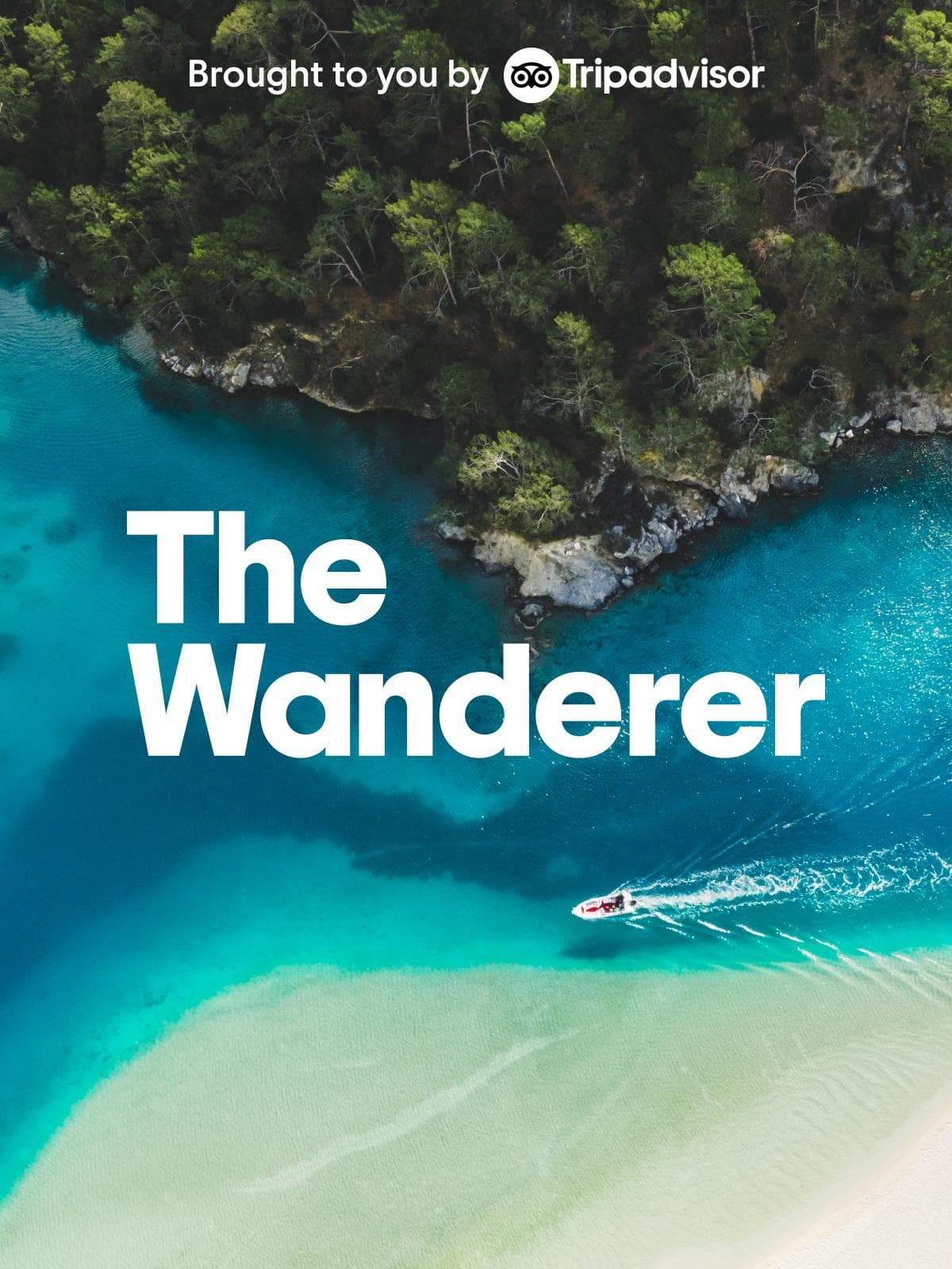 The Wanderer S1-S2