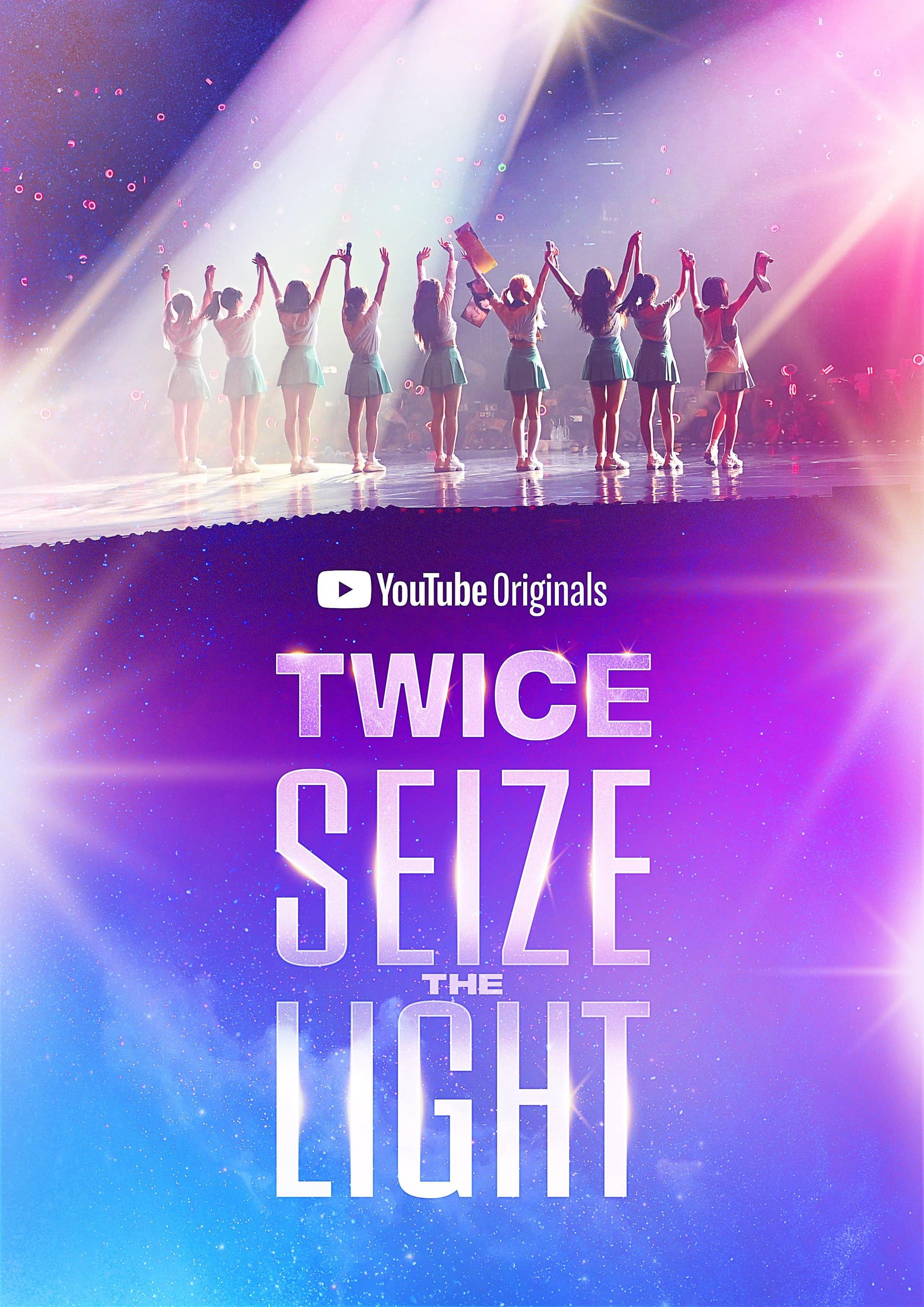 Twice: Seize the Light