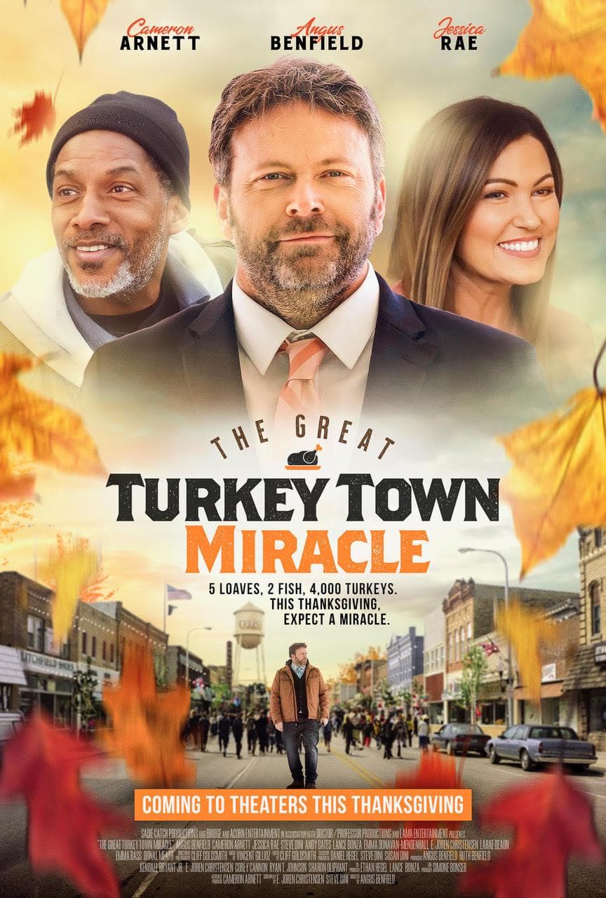 The Great Turkey Miracle