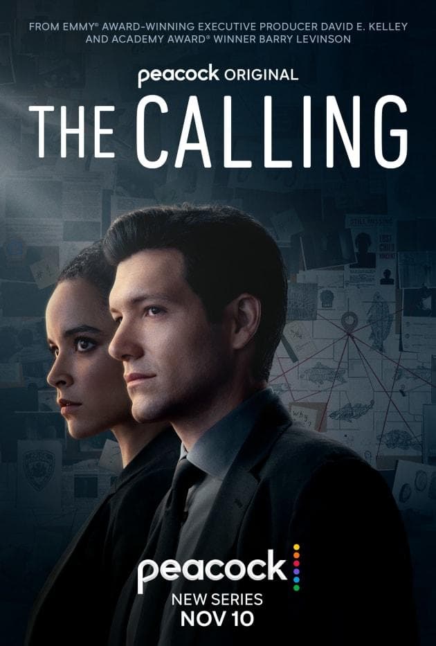 "The Missing"