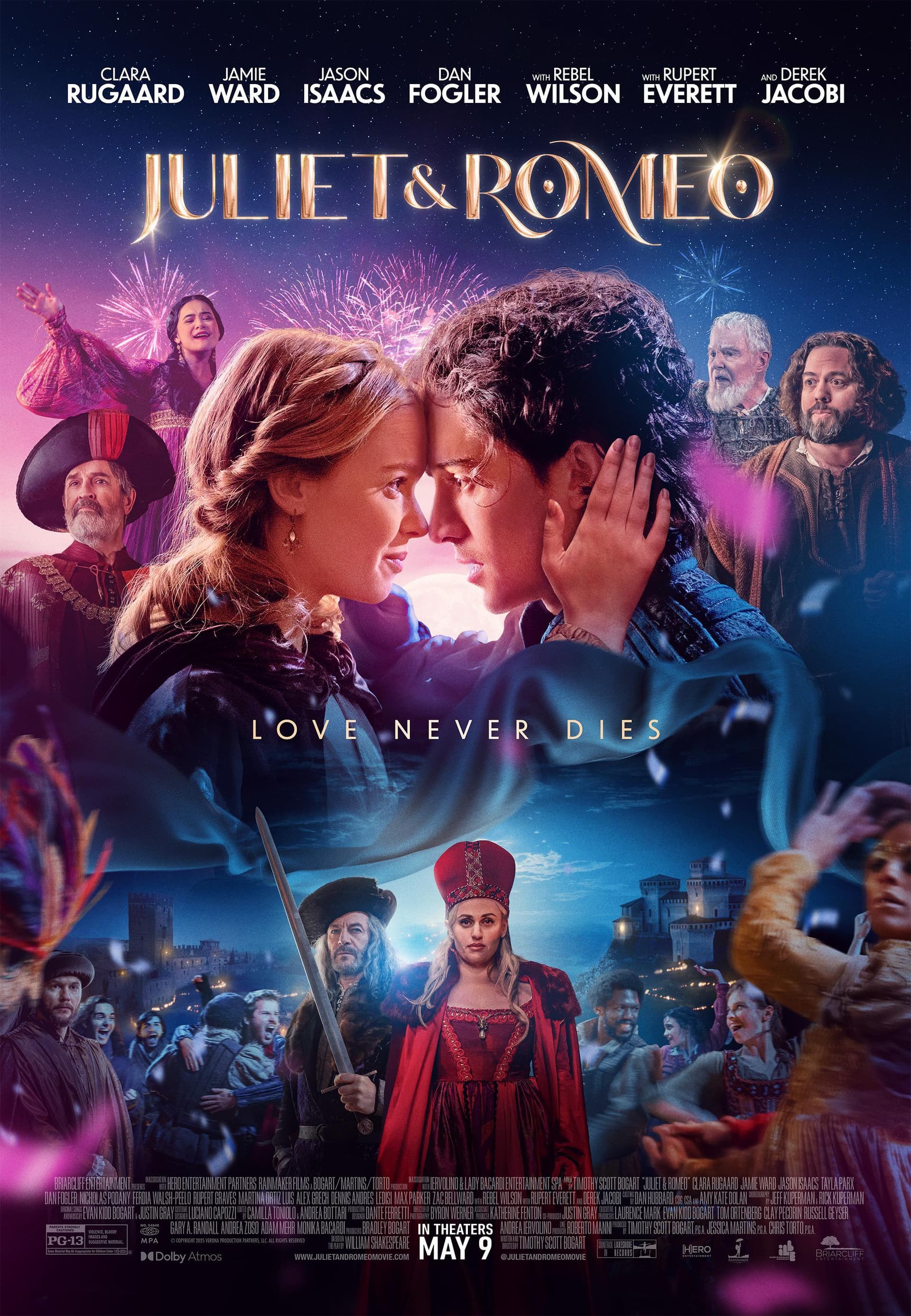 Juliet & Romeo