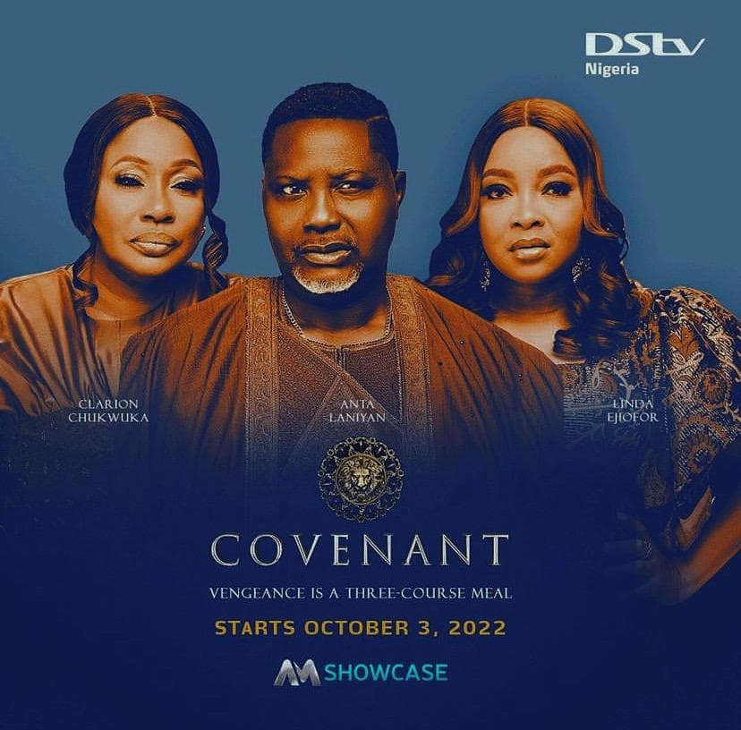 Covenant