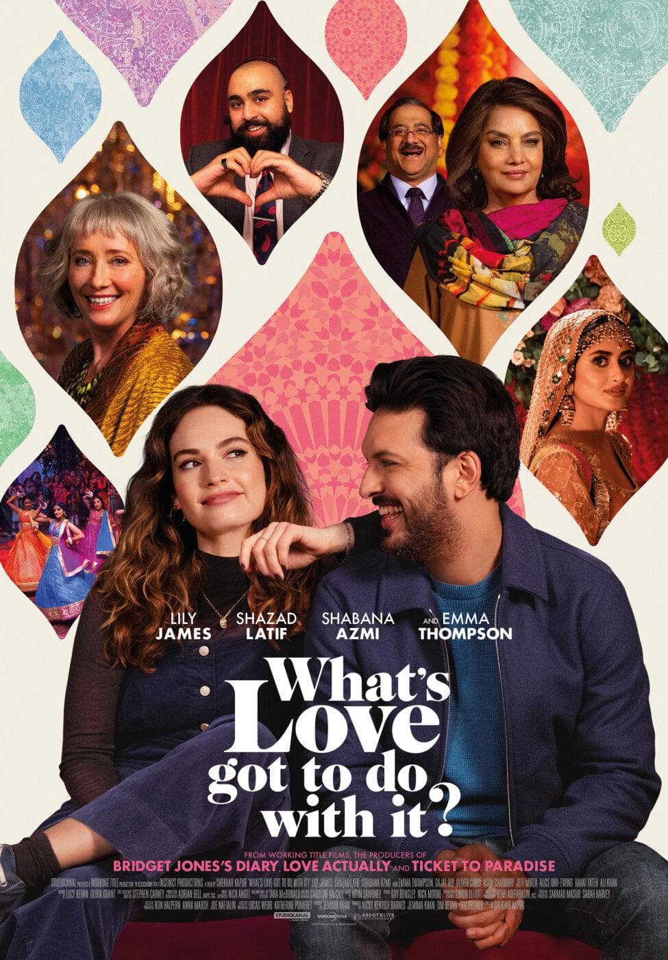 What's Love Got to Do with It?