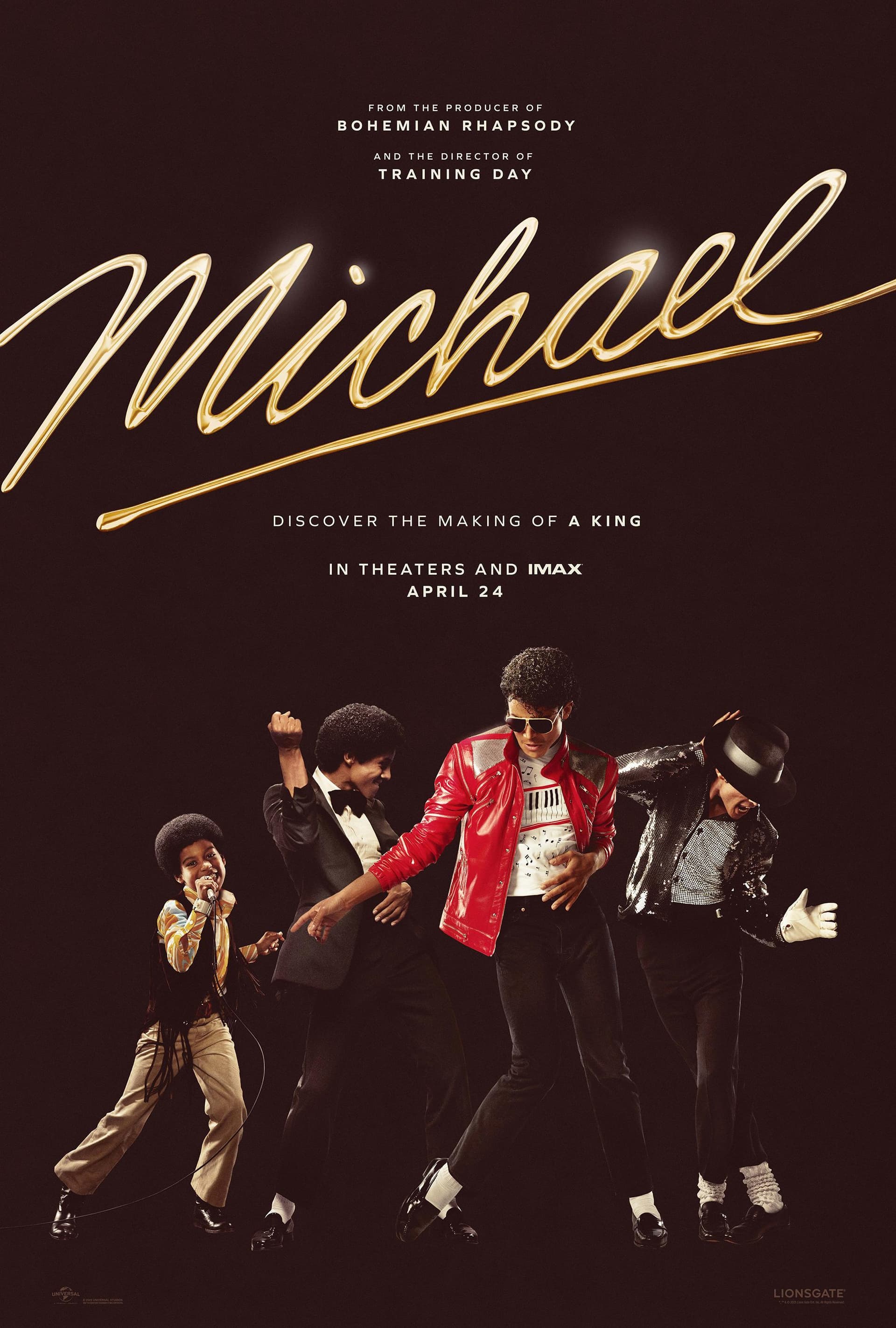 Michael[CAM]