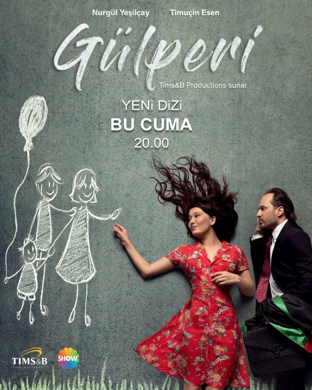 Gülperi