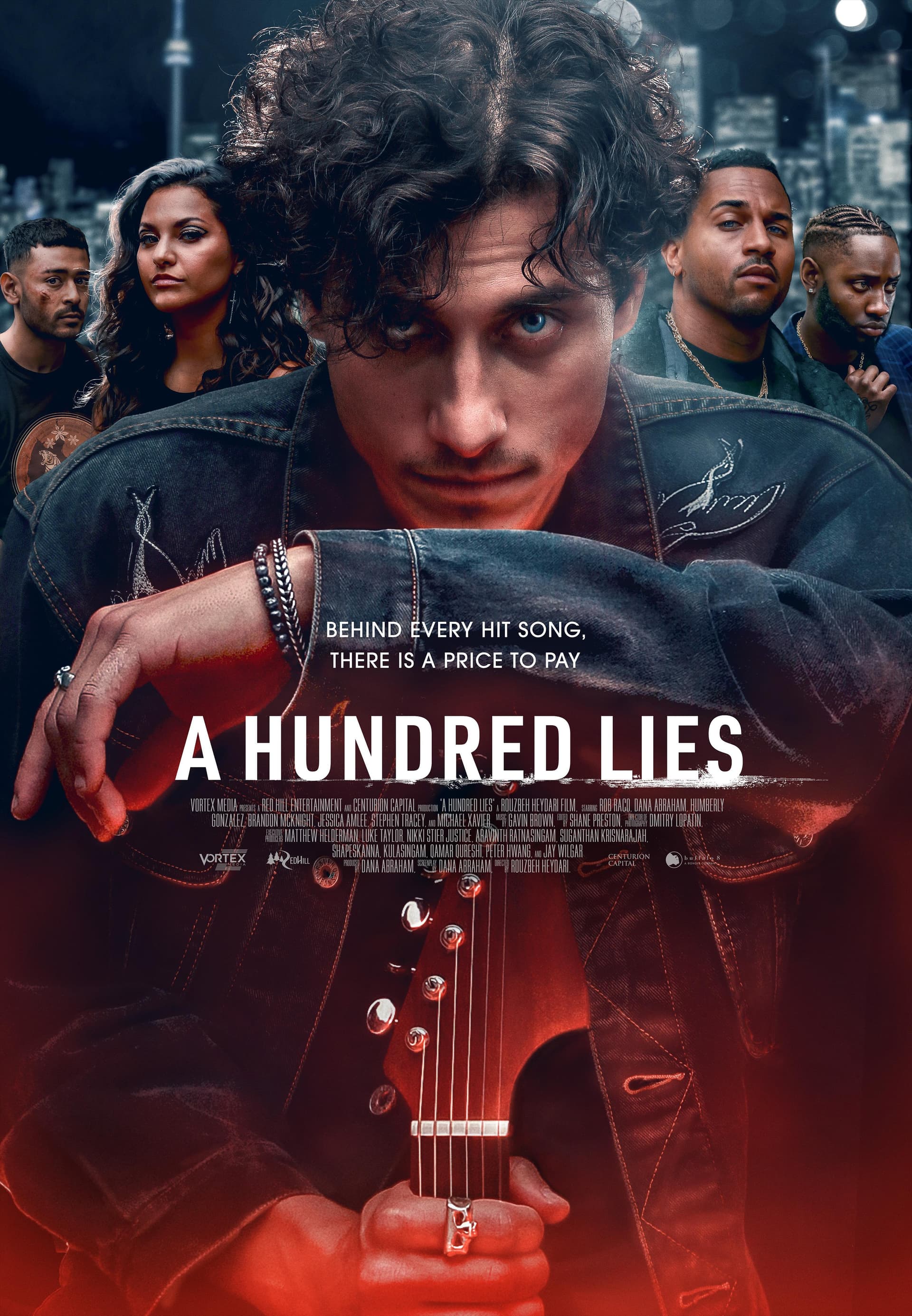 A Hundred Lies