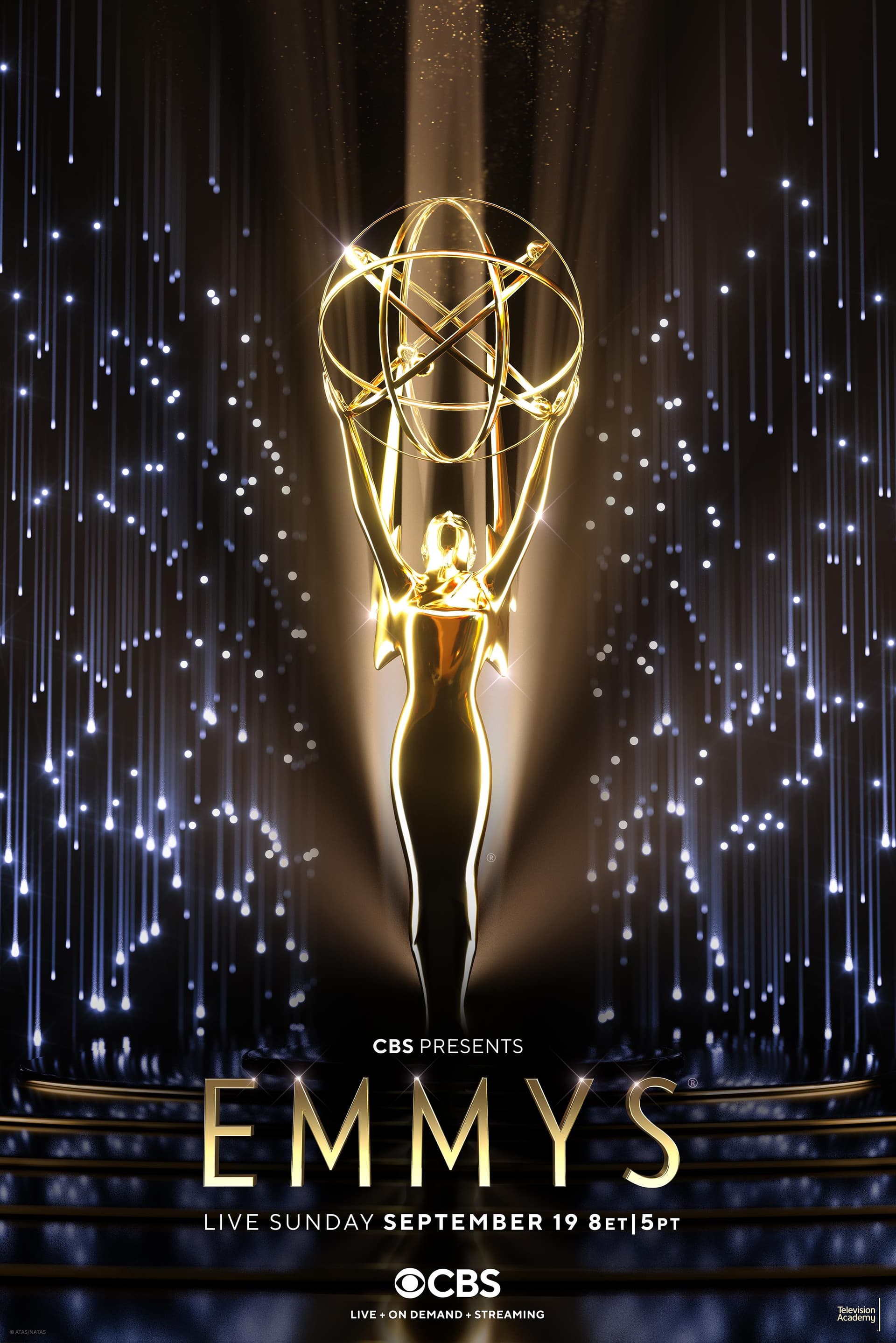 73rd Emmy Awards
