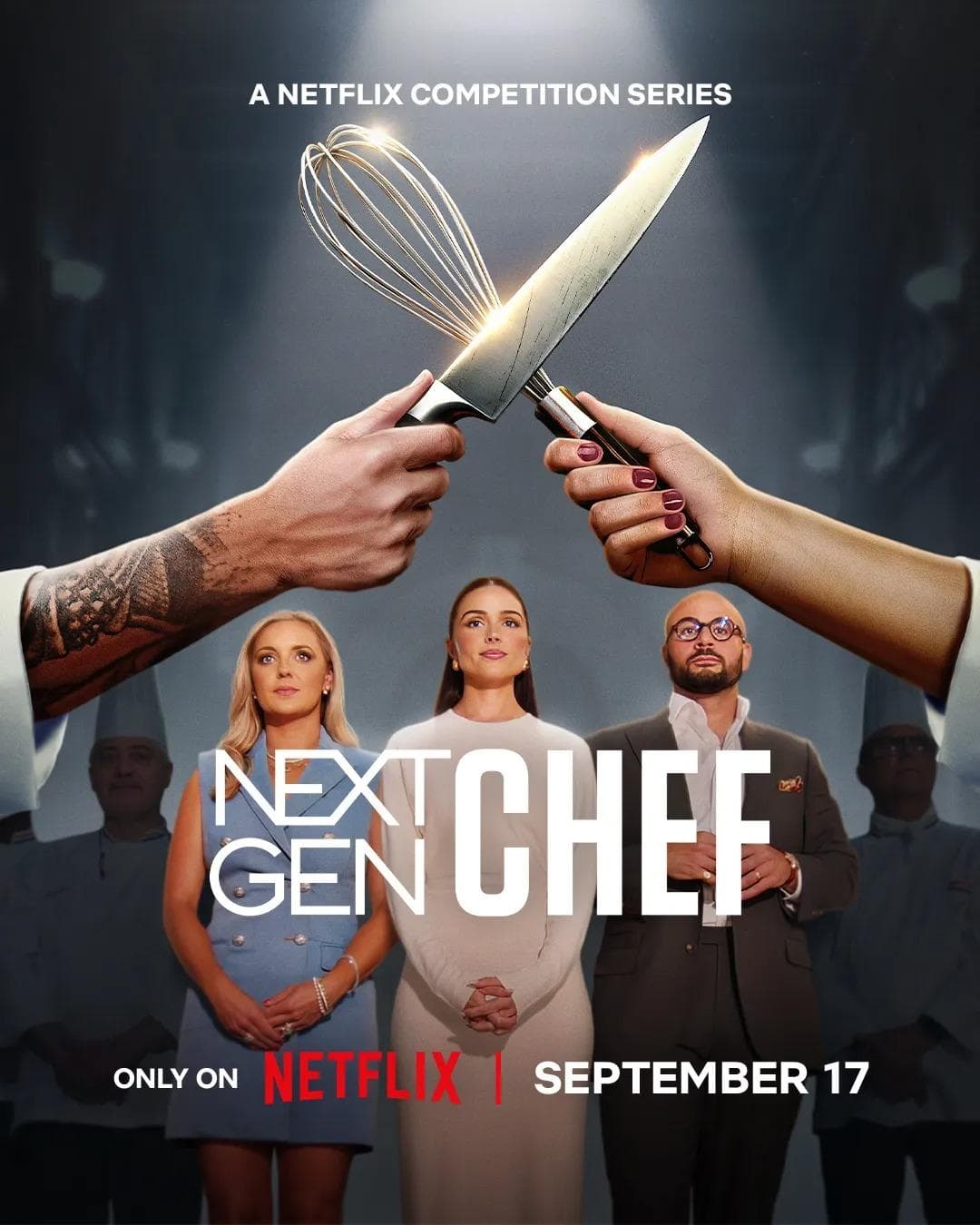 Next Gen Chef