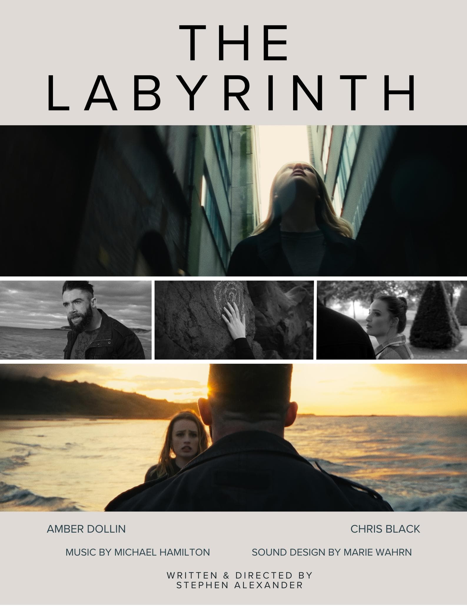 The Labyrinth
