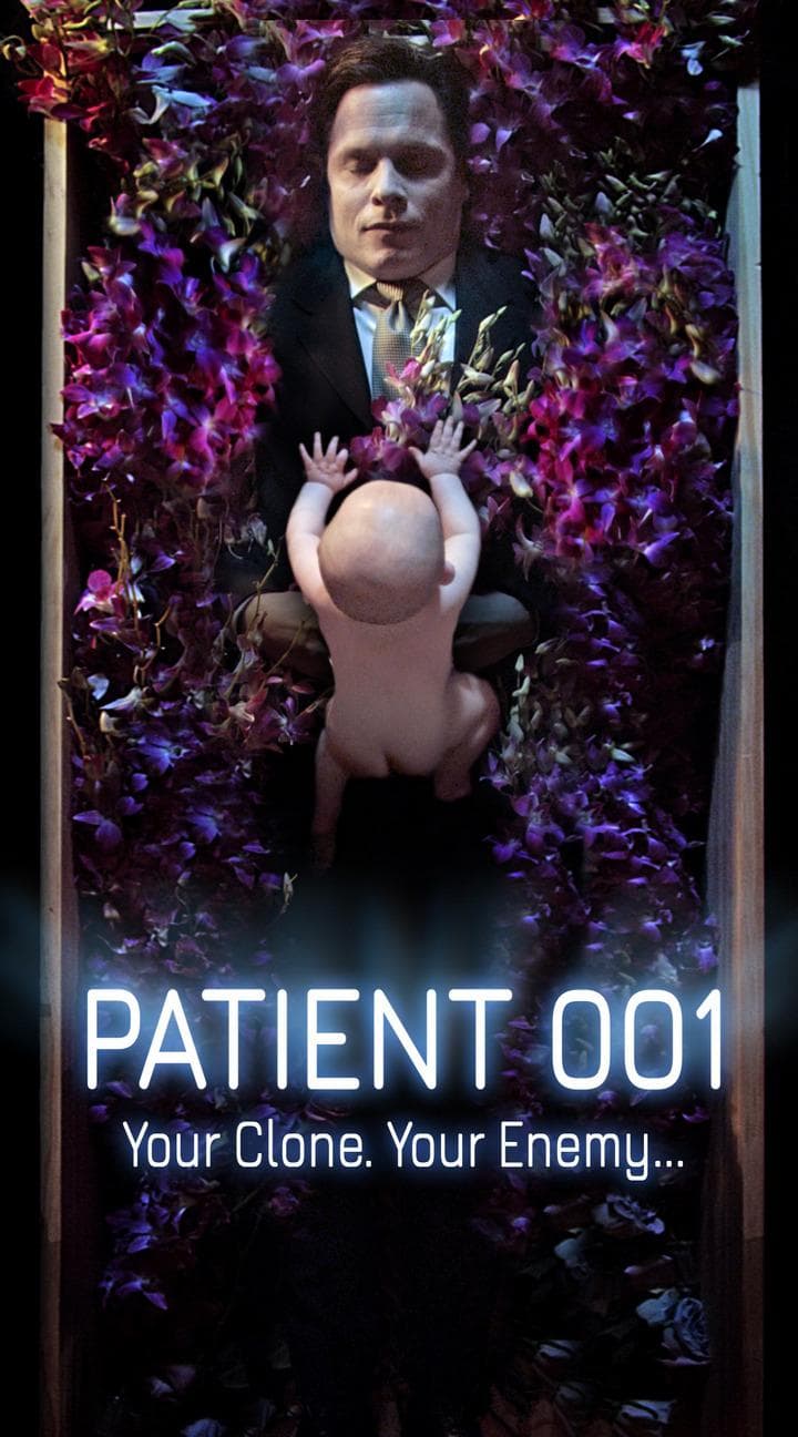 Patient 001
