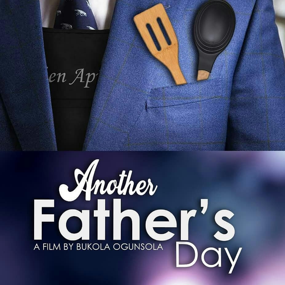 Another Father's Day