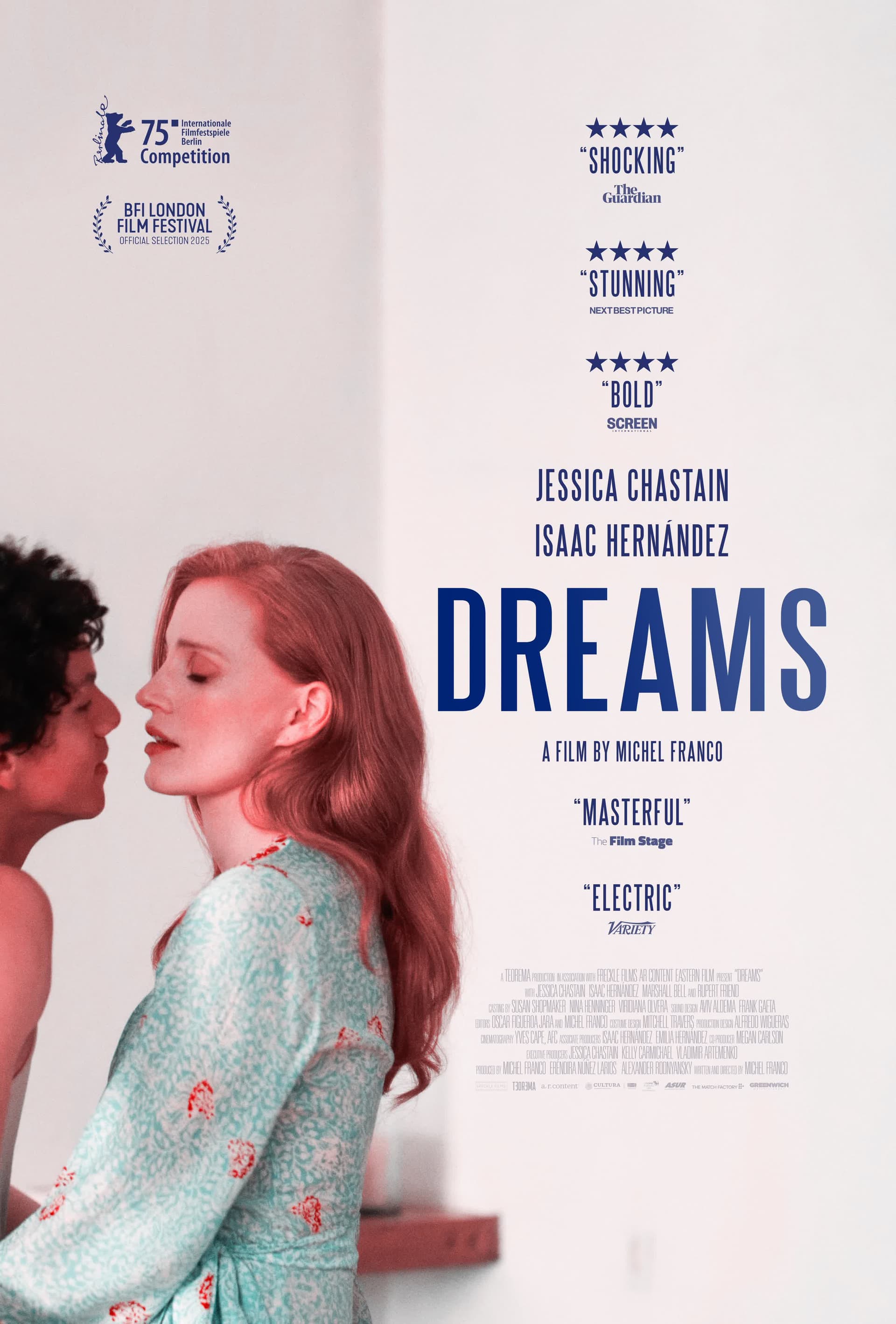 Dreams