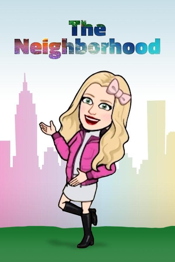 The Neighborhood S1-S6
