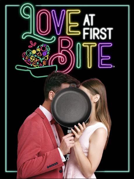 Love at First Bite
