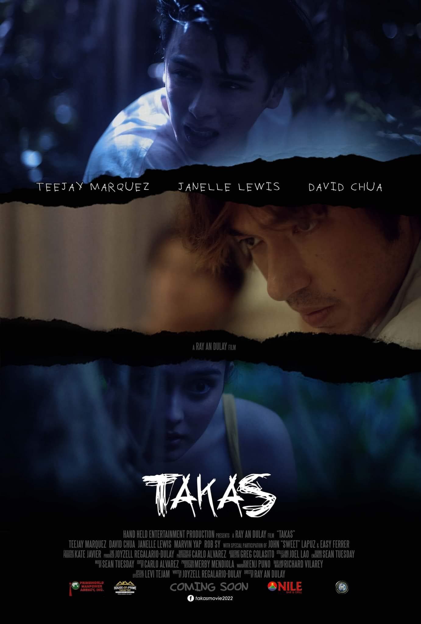 Takas