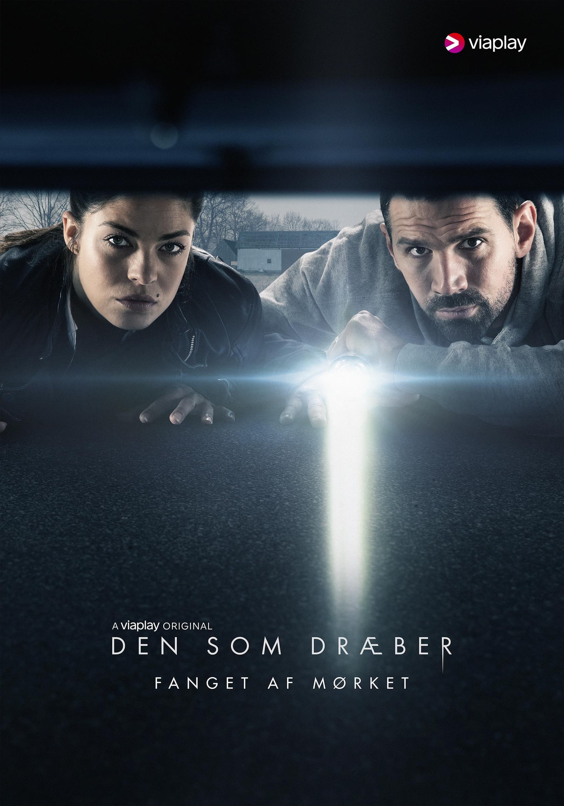 Darkness: Those Who Kill S1-S3