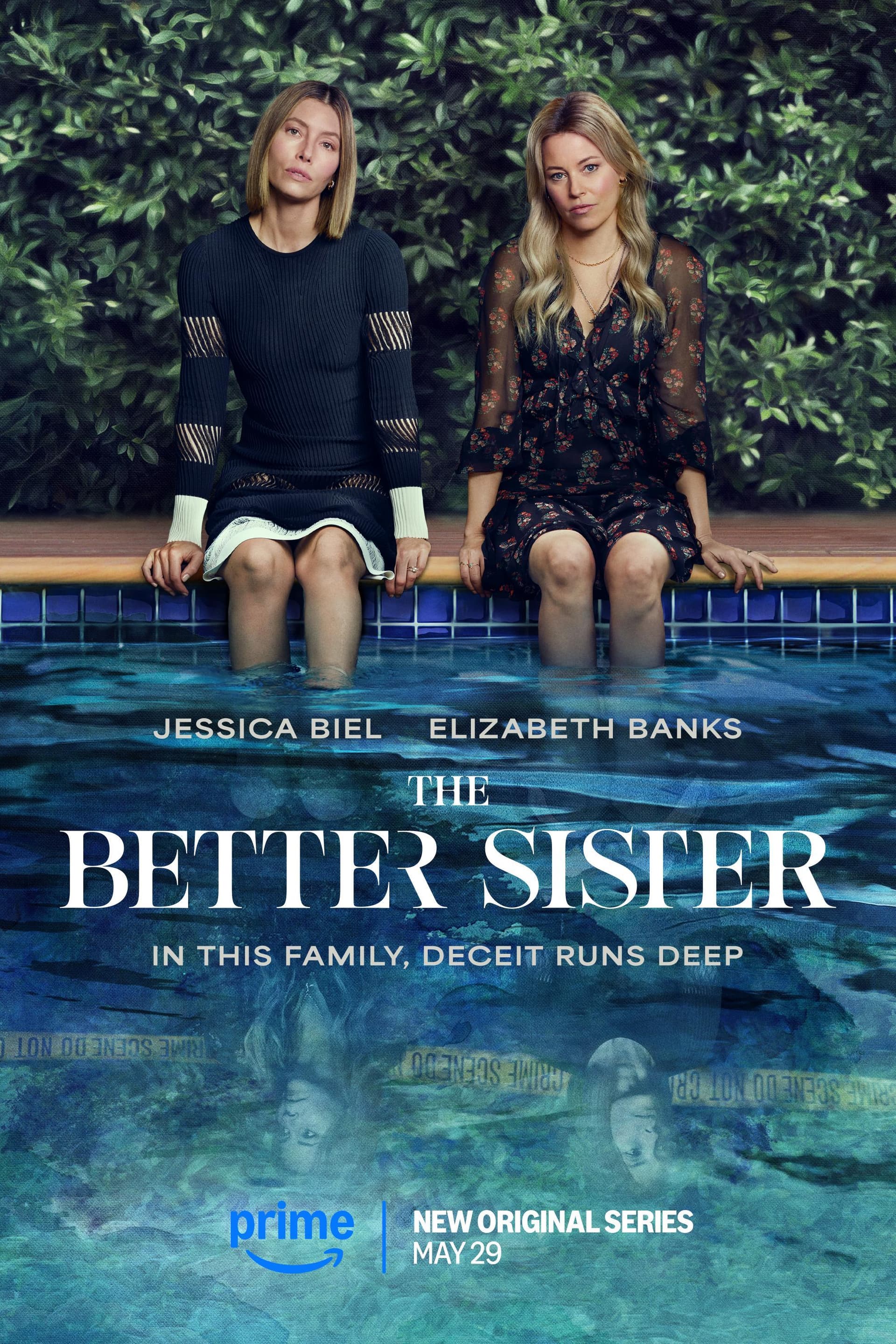 The Better Sister