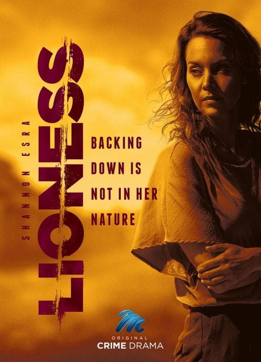 Lioness