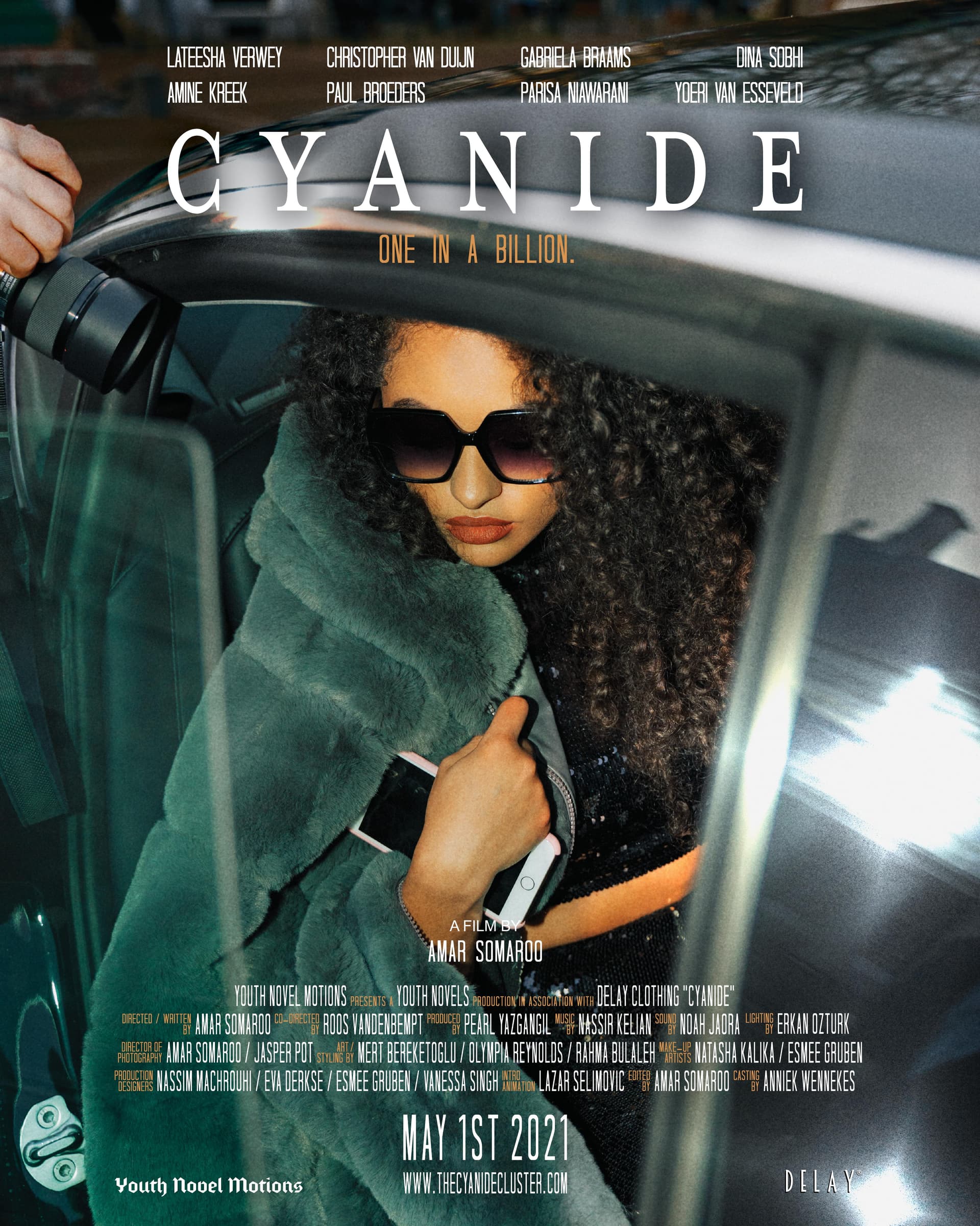 Cyanide